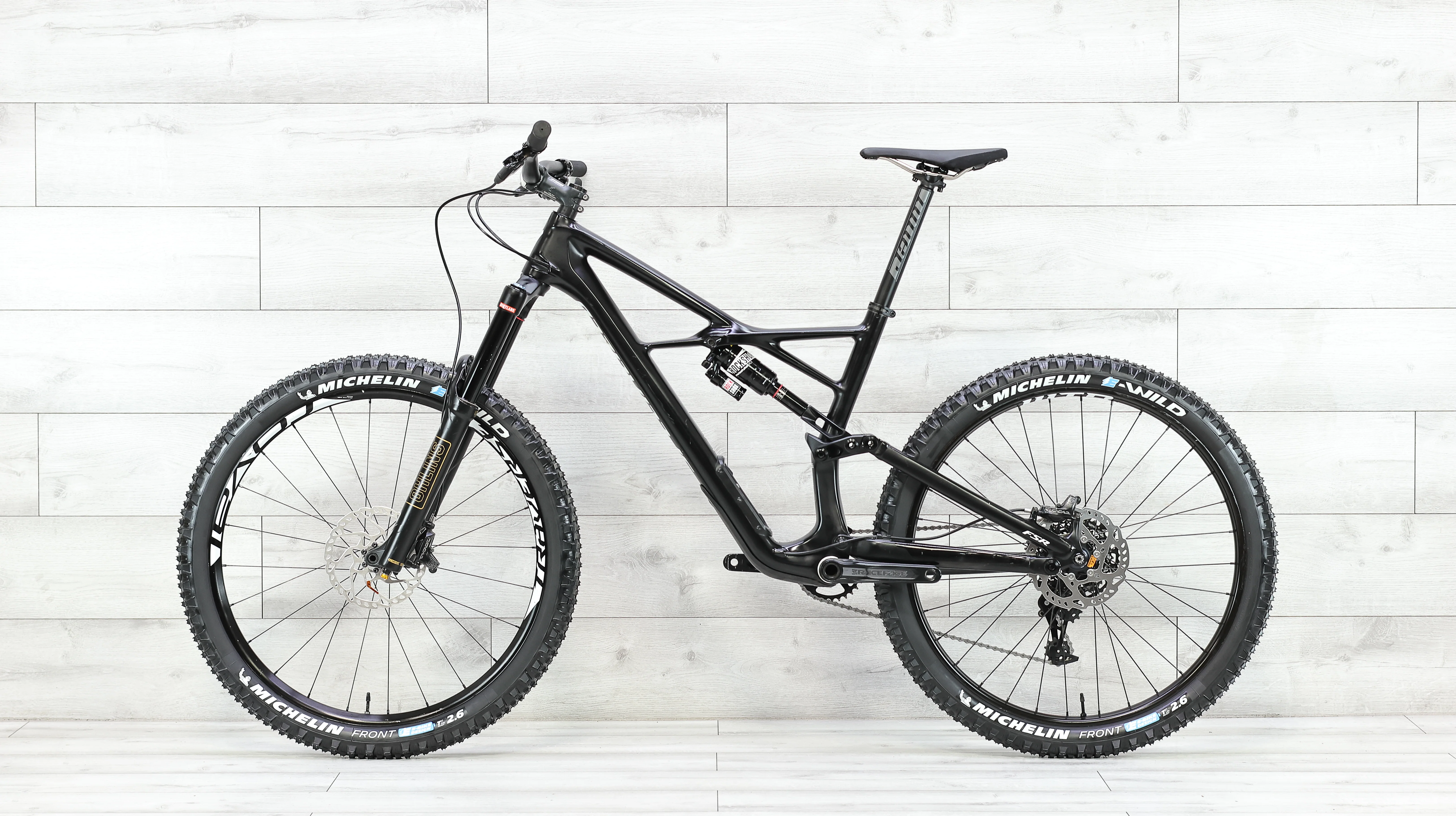 Specialized Enduro Elite 27.5 Mountain Bike - 2018, Large - Image 2