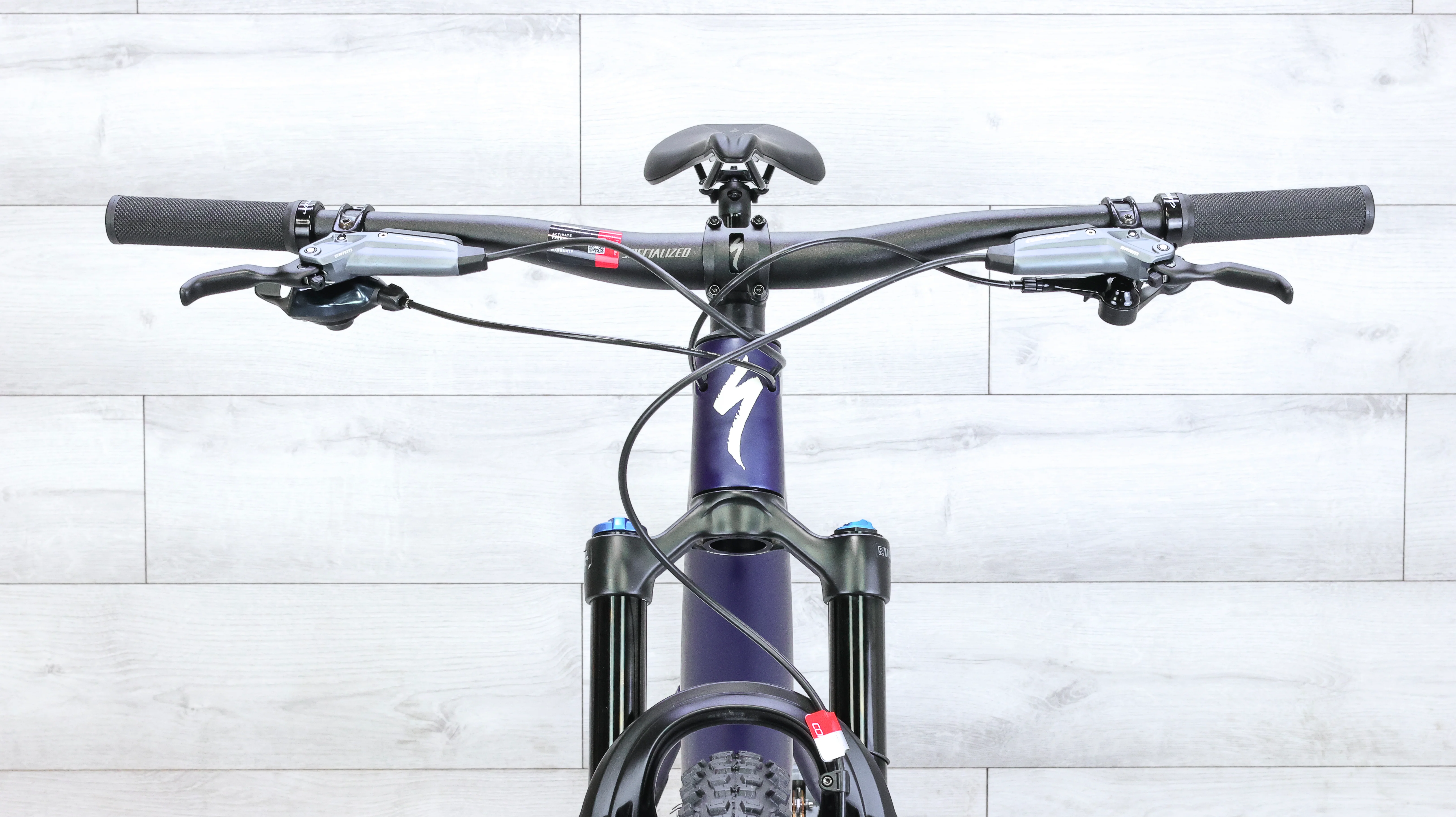 Specialized Epic 8 EVO Comp Mountain Bike - 2024, Medium - Image 12
