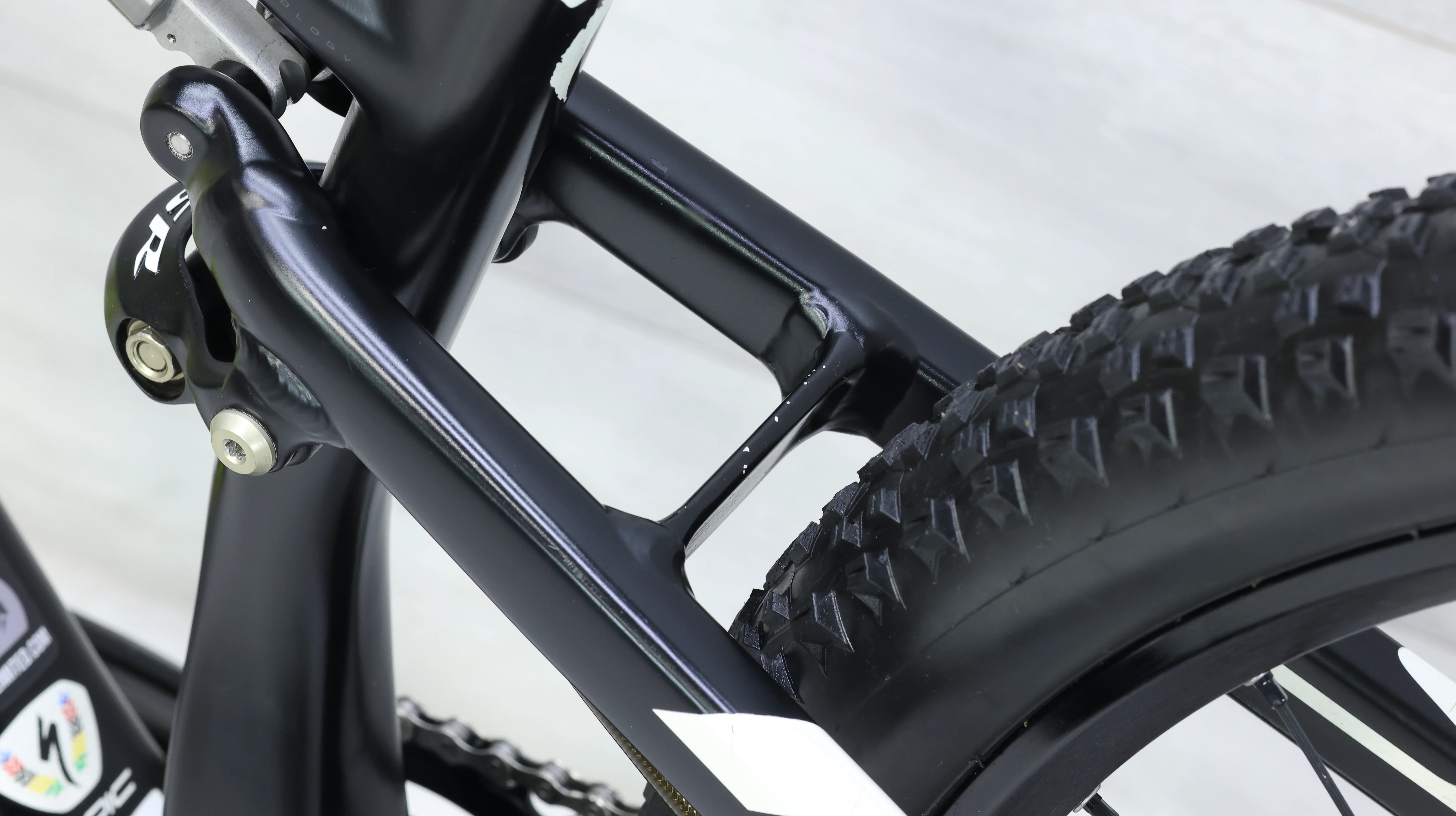 Specialized Epic Comp Carbon 29er Mountain Bike - 2013, Medium - Image 17