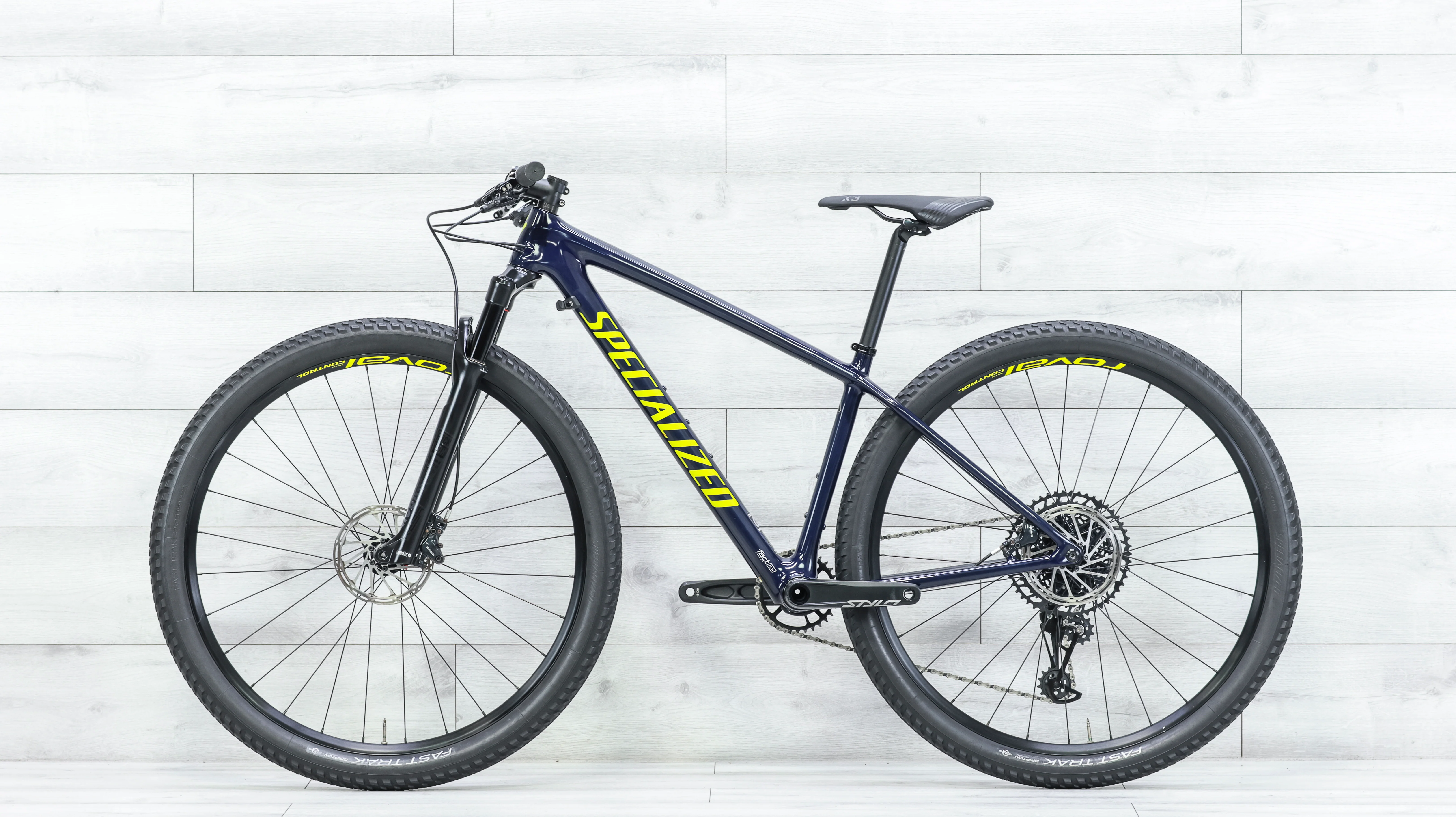 Specialized Epic Comp Hardtail Mountain Bike - 2019, Small - Image 2