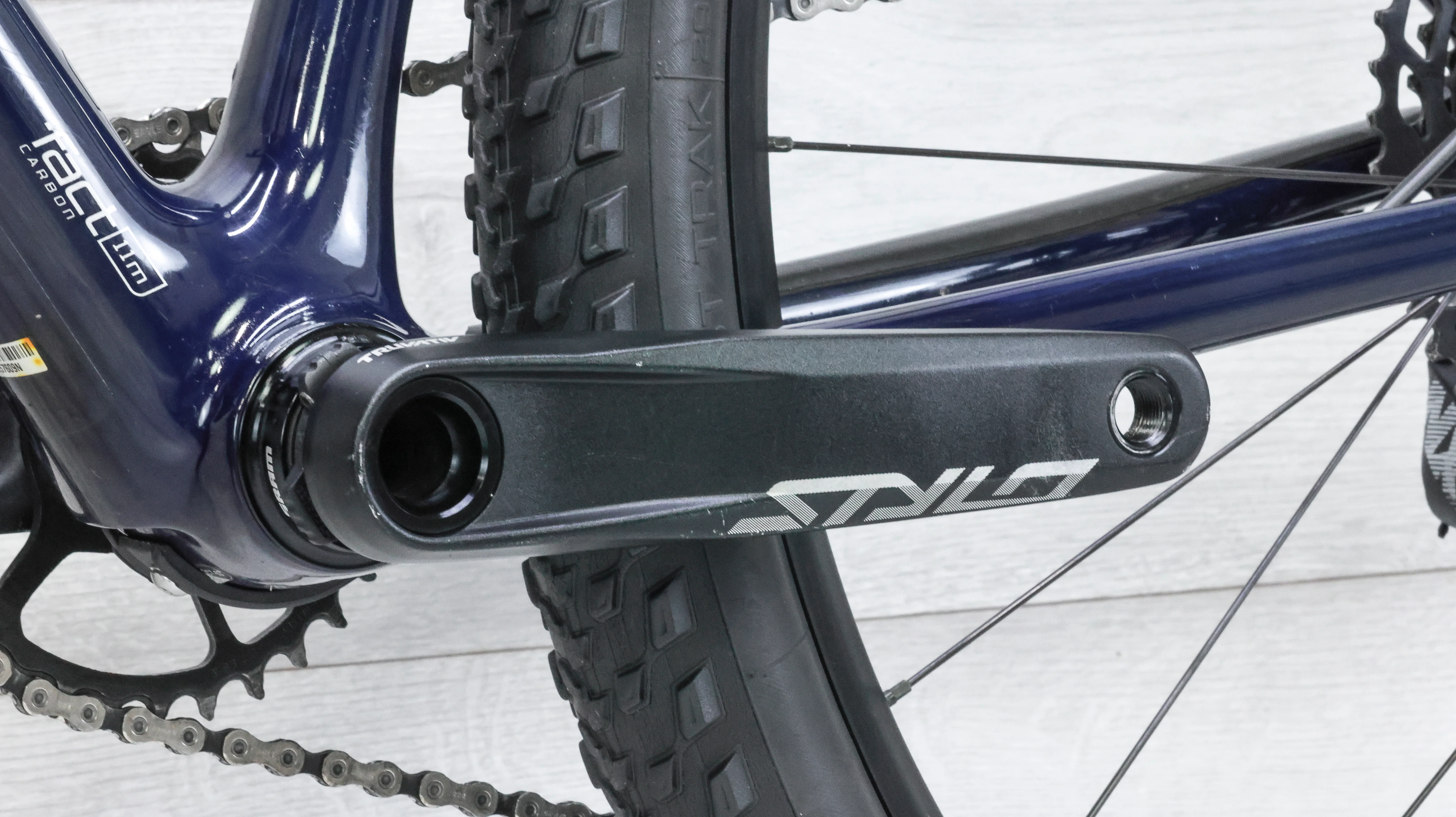 Specialized Epic Comp Hardtail Mountain Bike - 2019, Small - Image 7