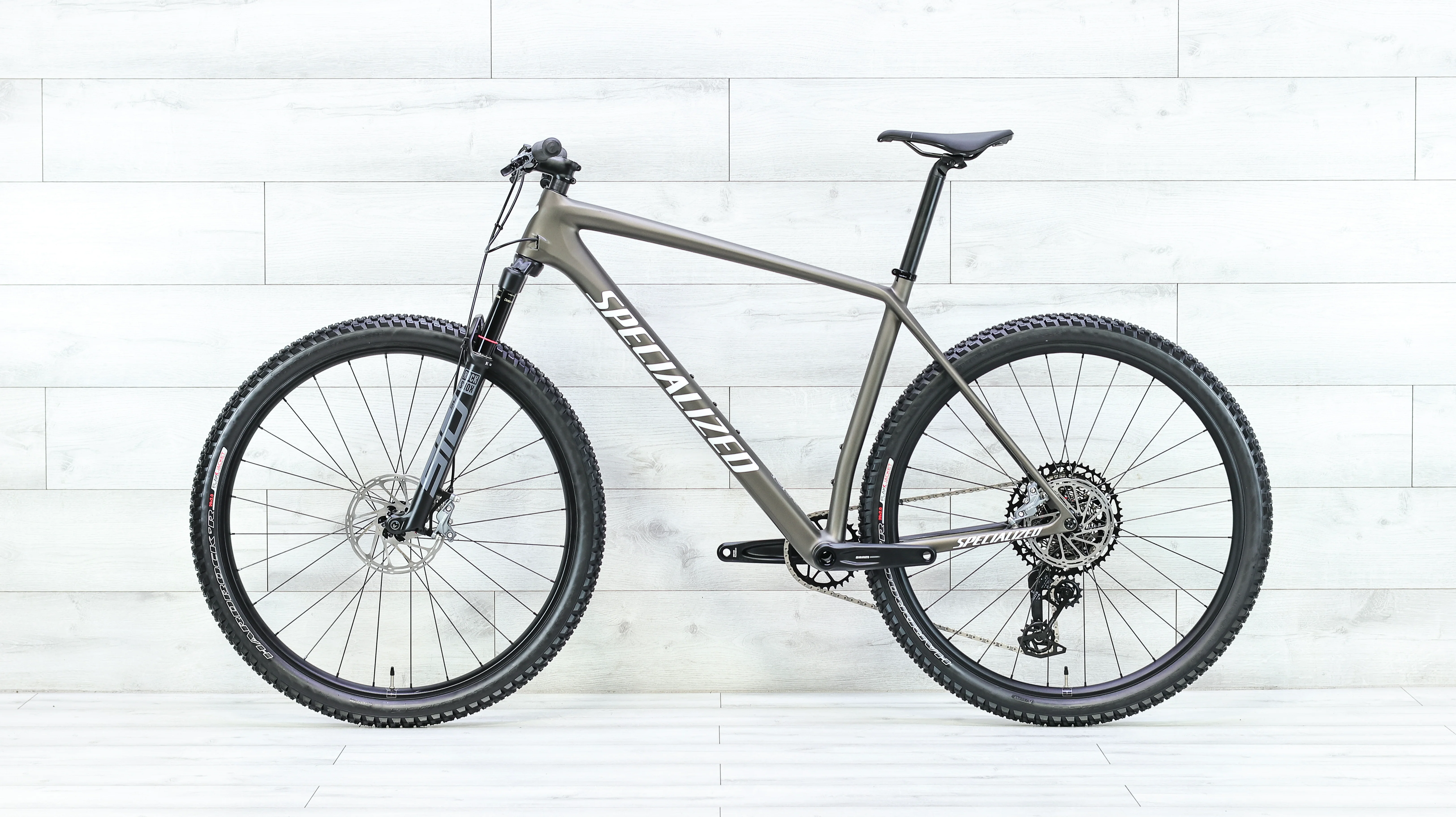 Specialized Epic Comp Hardtail Mountain Bike - 2025, X-Large - Image 2