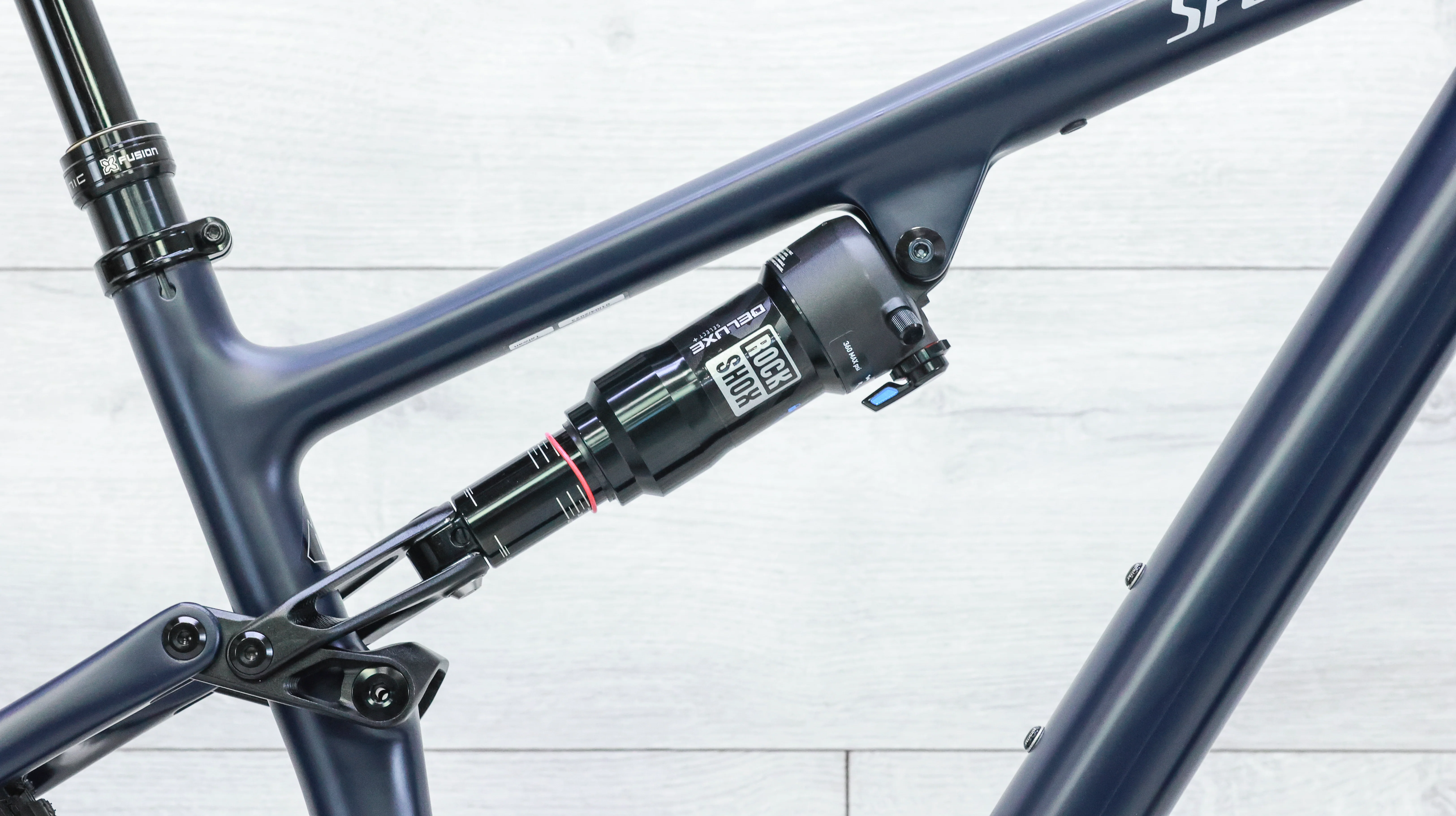 Specialized Epic EVO Comp Mountain Bike - 2023, Medium - Image 10