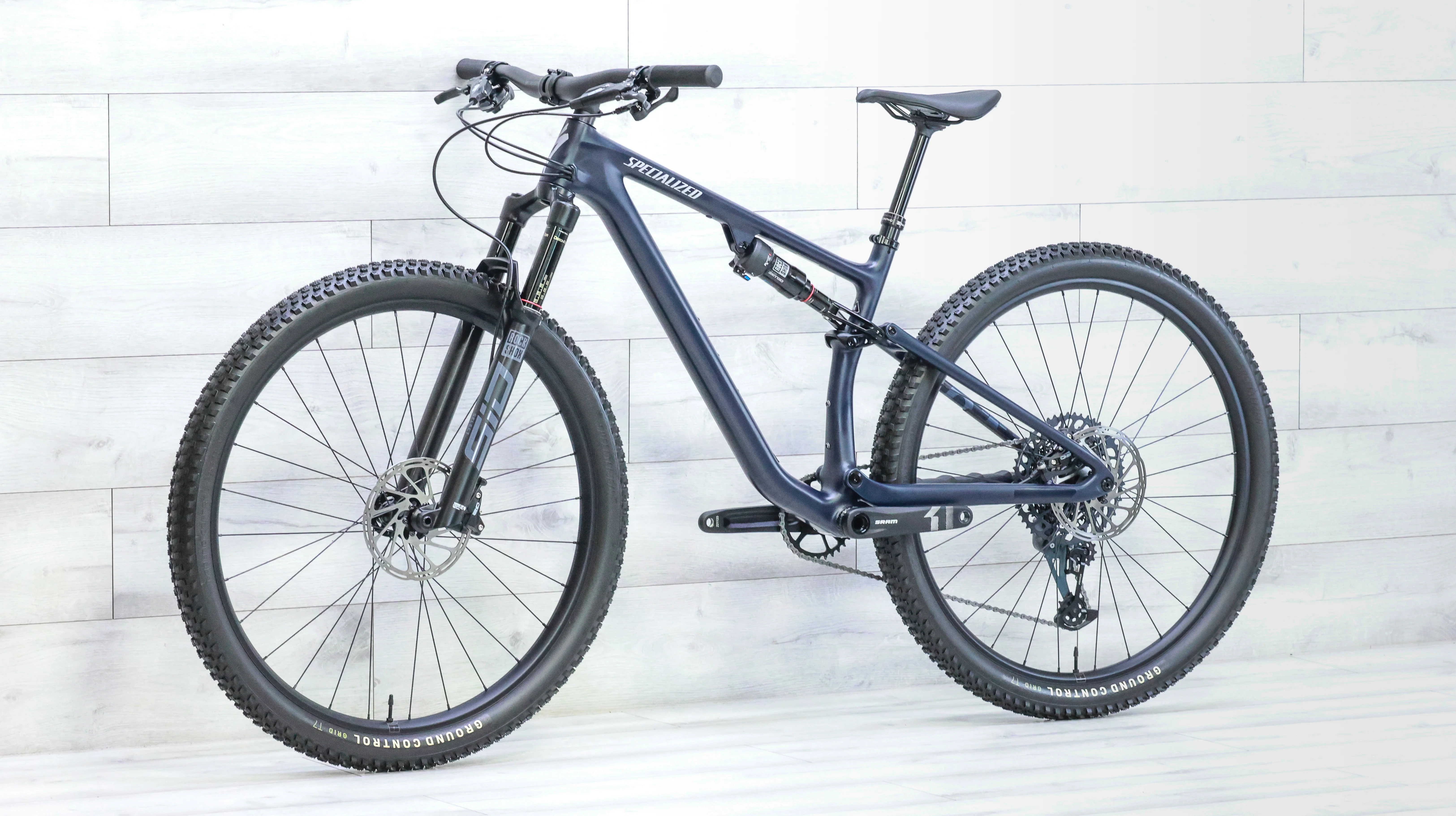 Specialized Epic EVO Comp Mountain Bike - 2023, Medium - Image 4