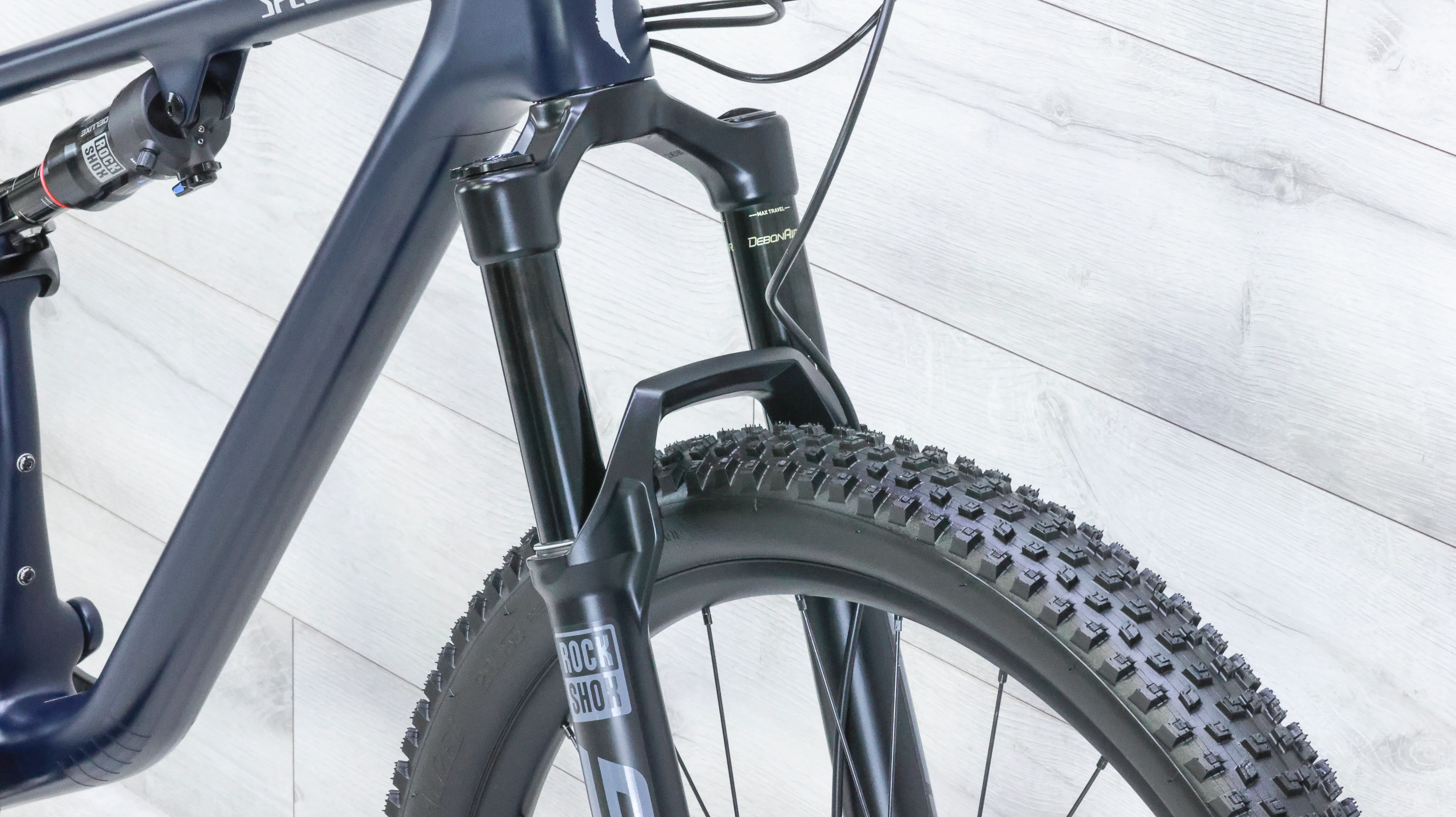 Specialized Epic EVO Comp Mountain Bike - 2023, Medium - Image 8