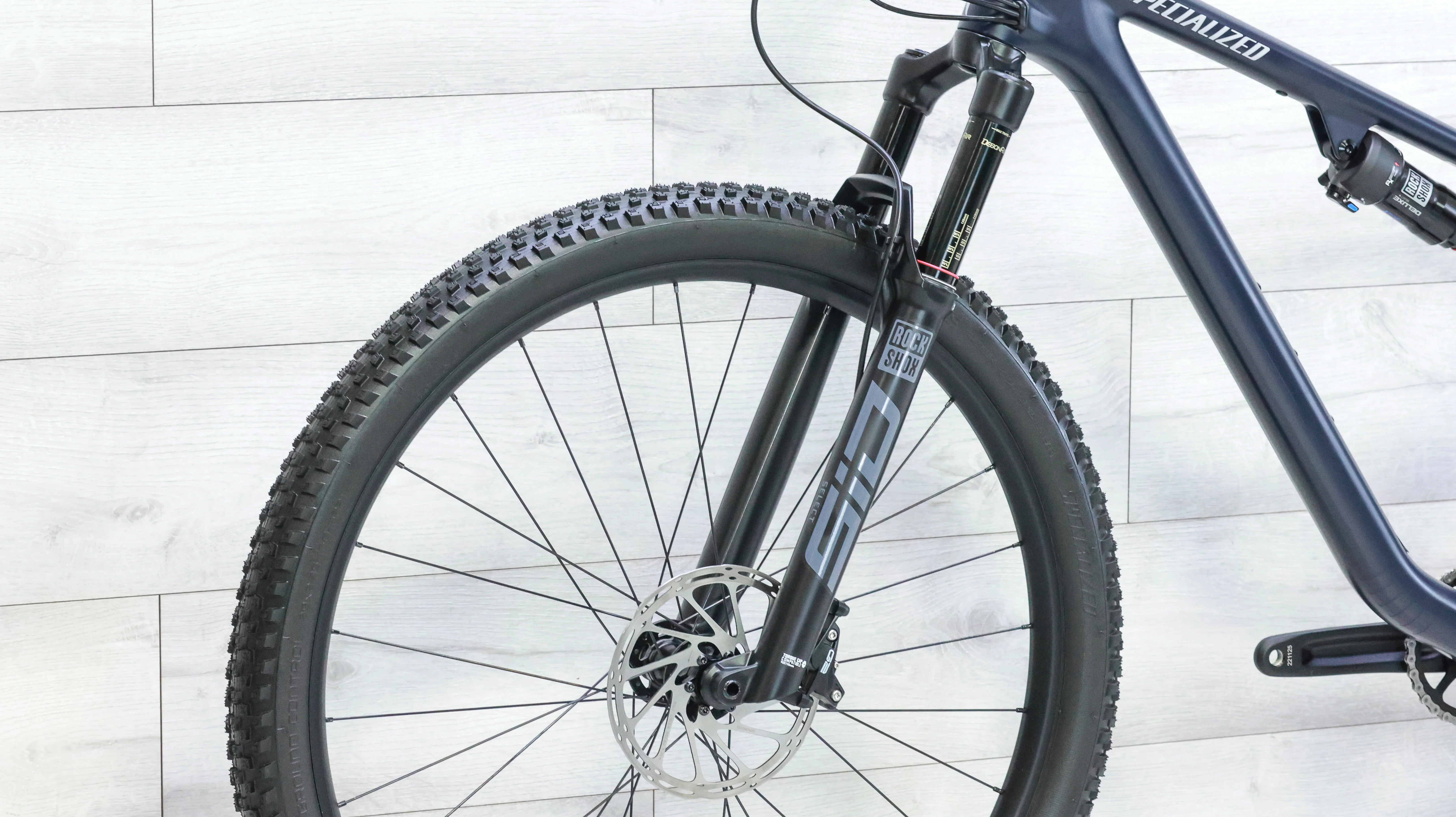 Specialized Epic EVO Comp Mountain Bike - 2023, Medium - Image 9