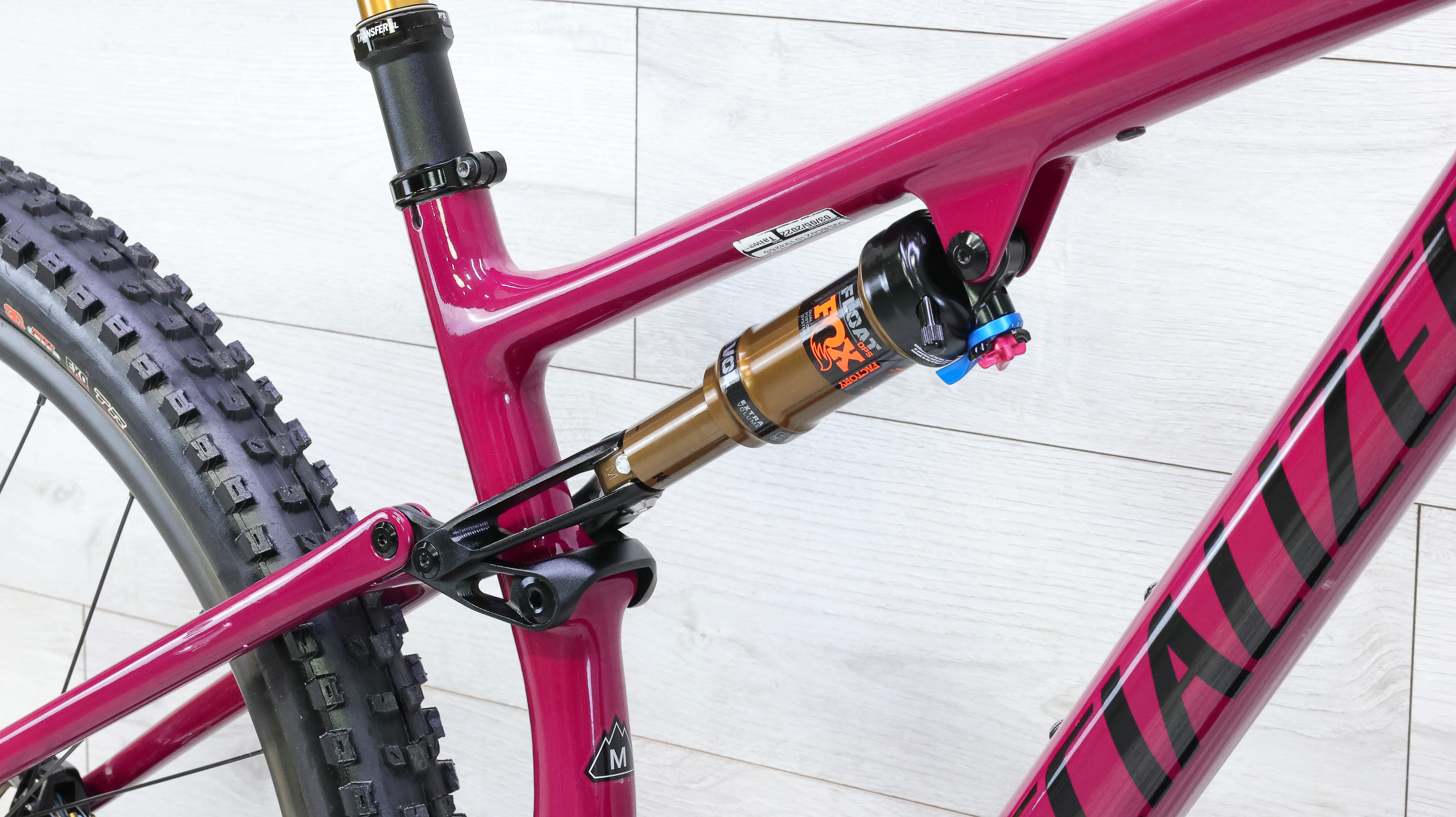 Specialized Epic EVO Mountain Bike - 2021, Medium - Image 10
