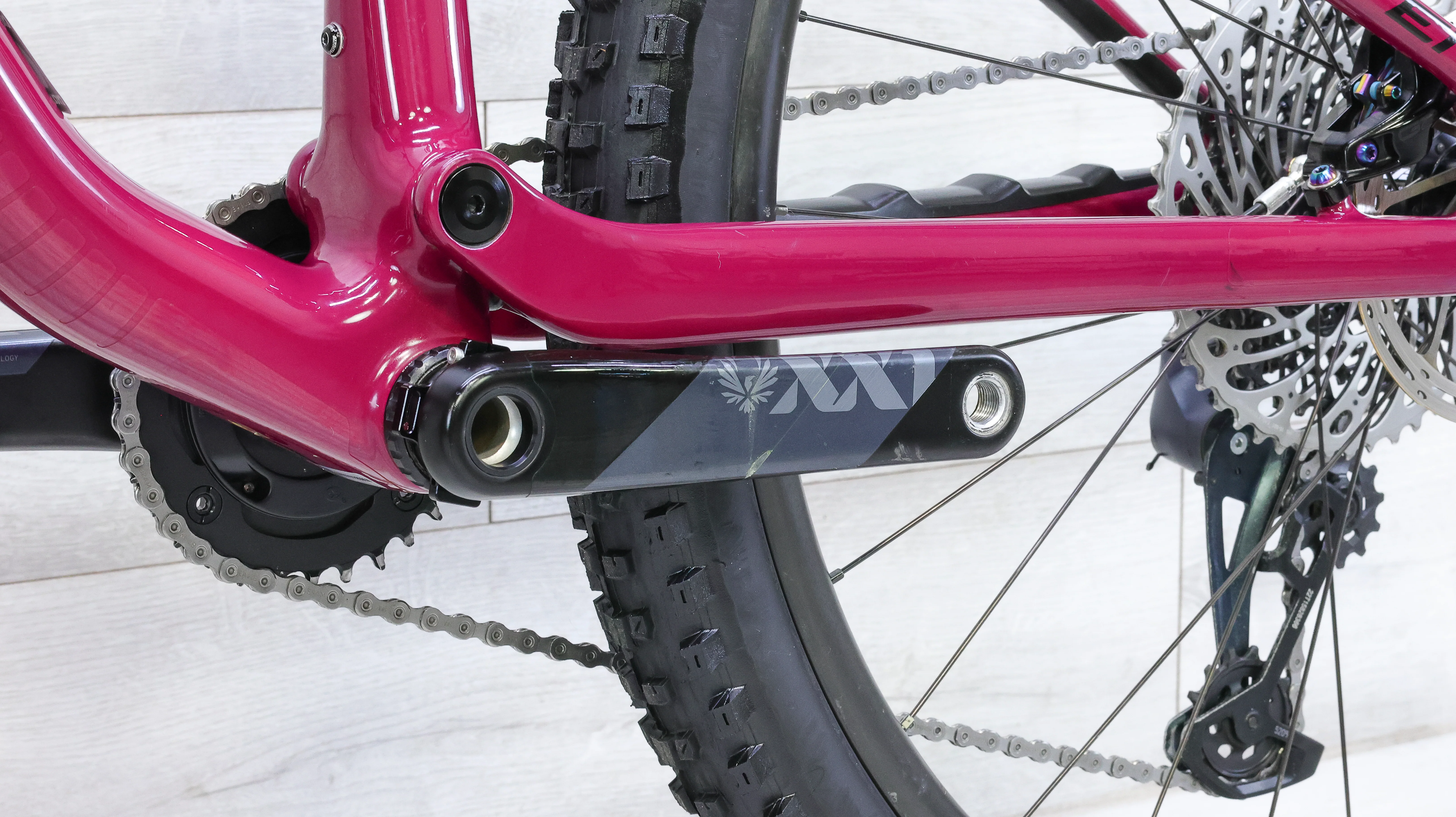 Specialized Epic EVO Mountain Bike - 2021, Medium - Image 7