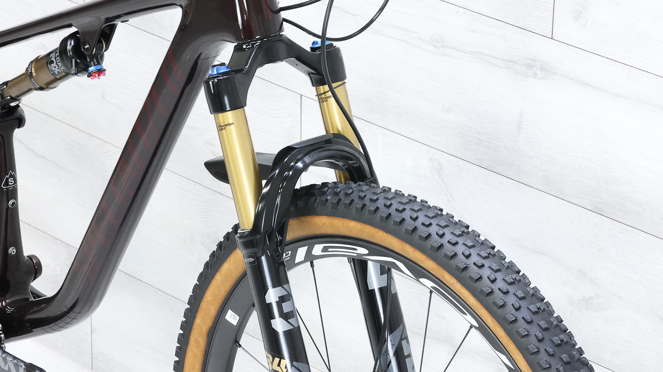 Specialized Epic Evo Pro XX1 AXS Mountain Bike - 2022, Small - Image 10