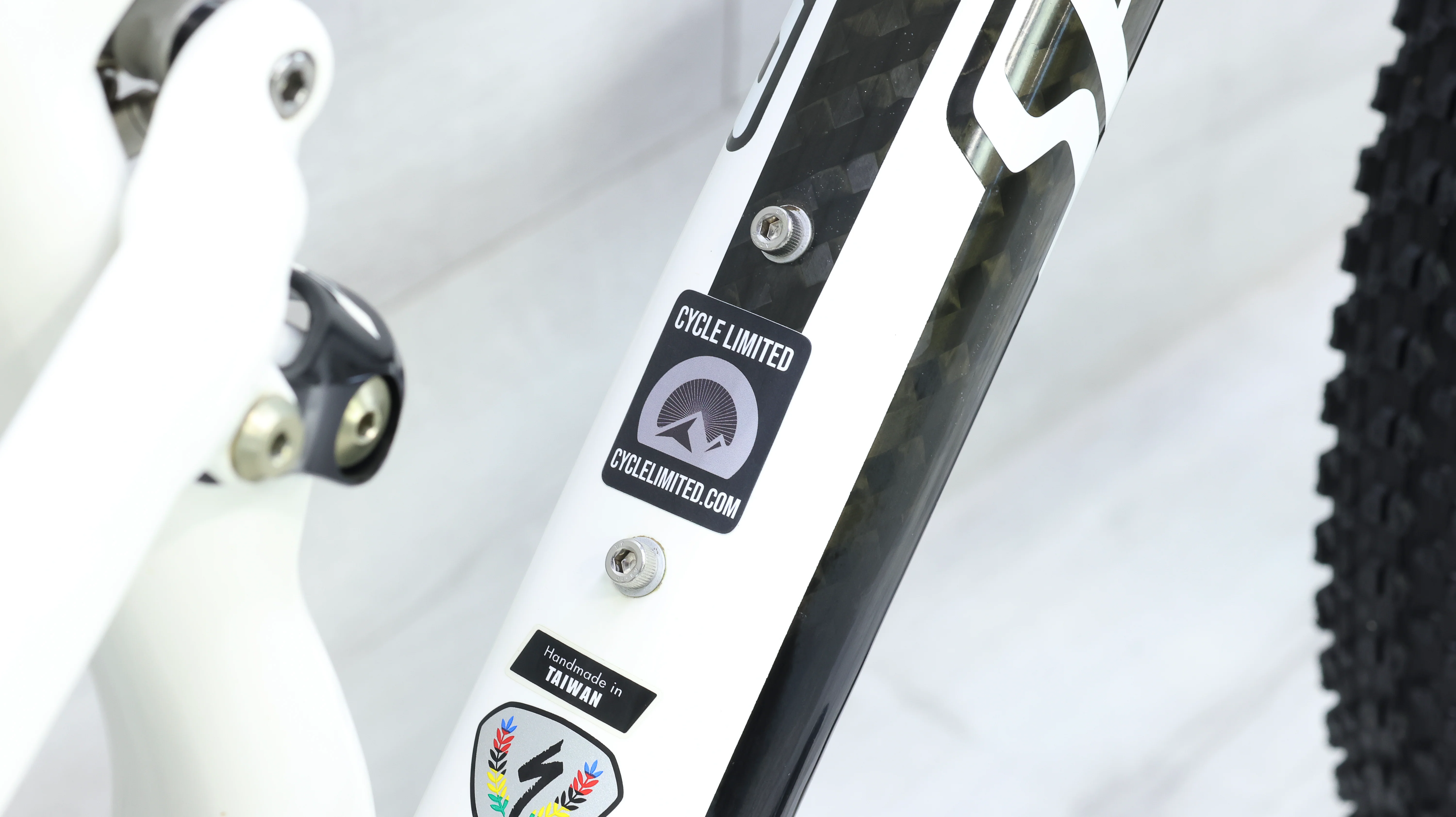 Specialized Epic Expert Carbon Evo R Mountain Bike - 2011, Medium - Image 3