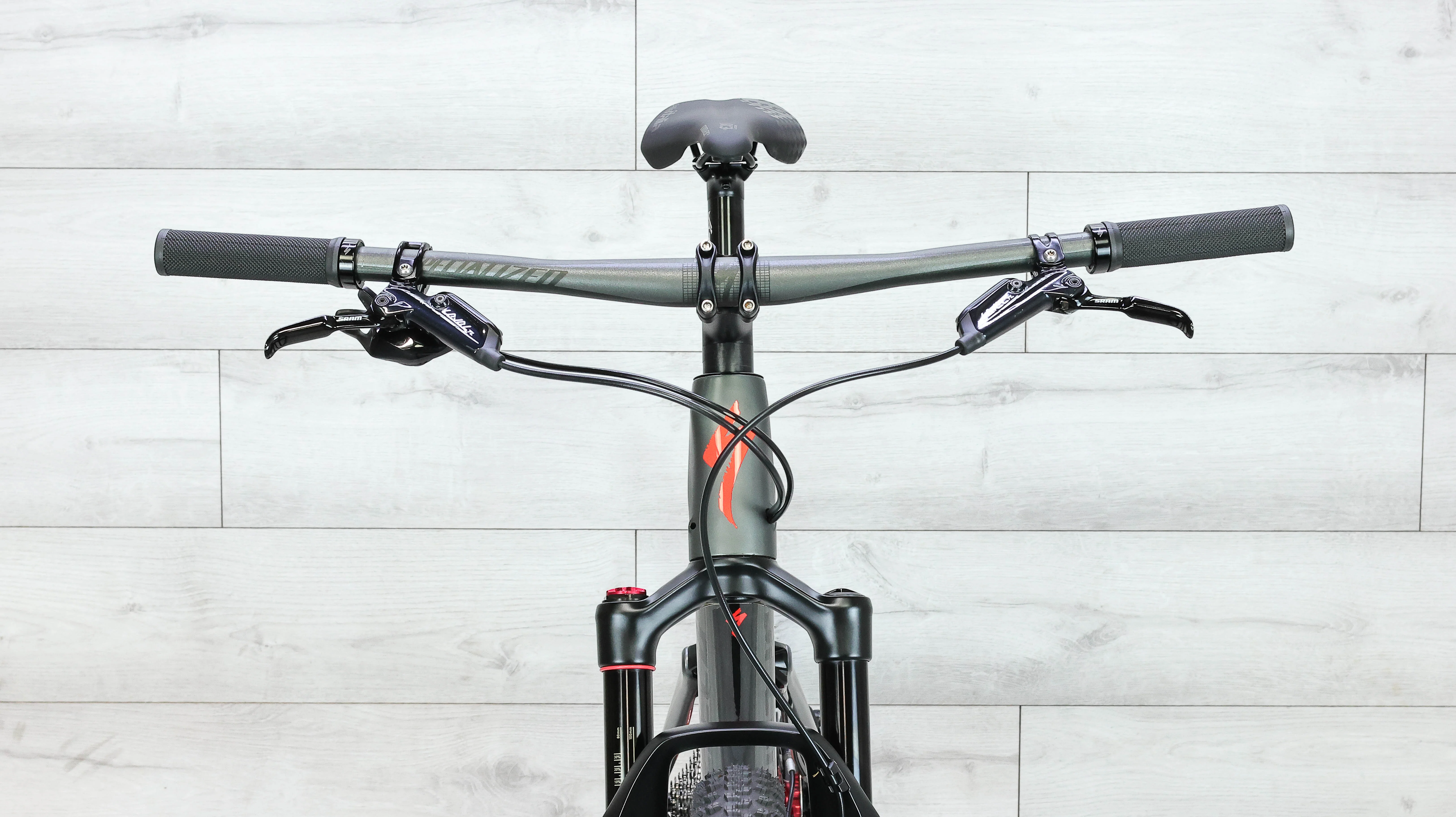 Specialized Epic Expert Mountain Bike - 2018, Large - Image 12