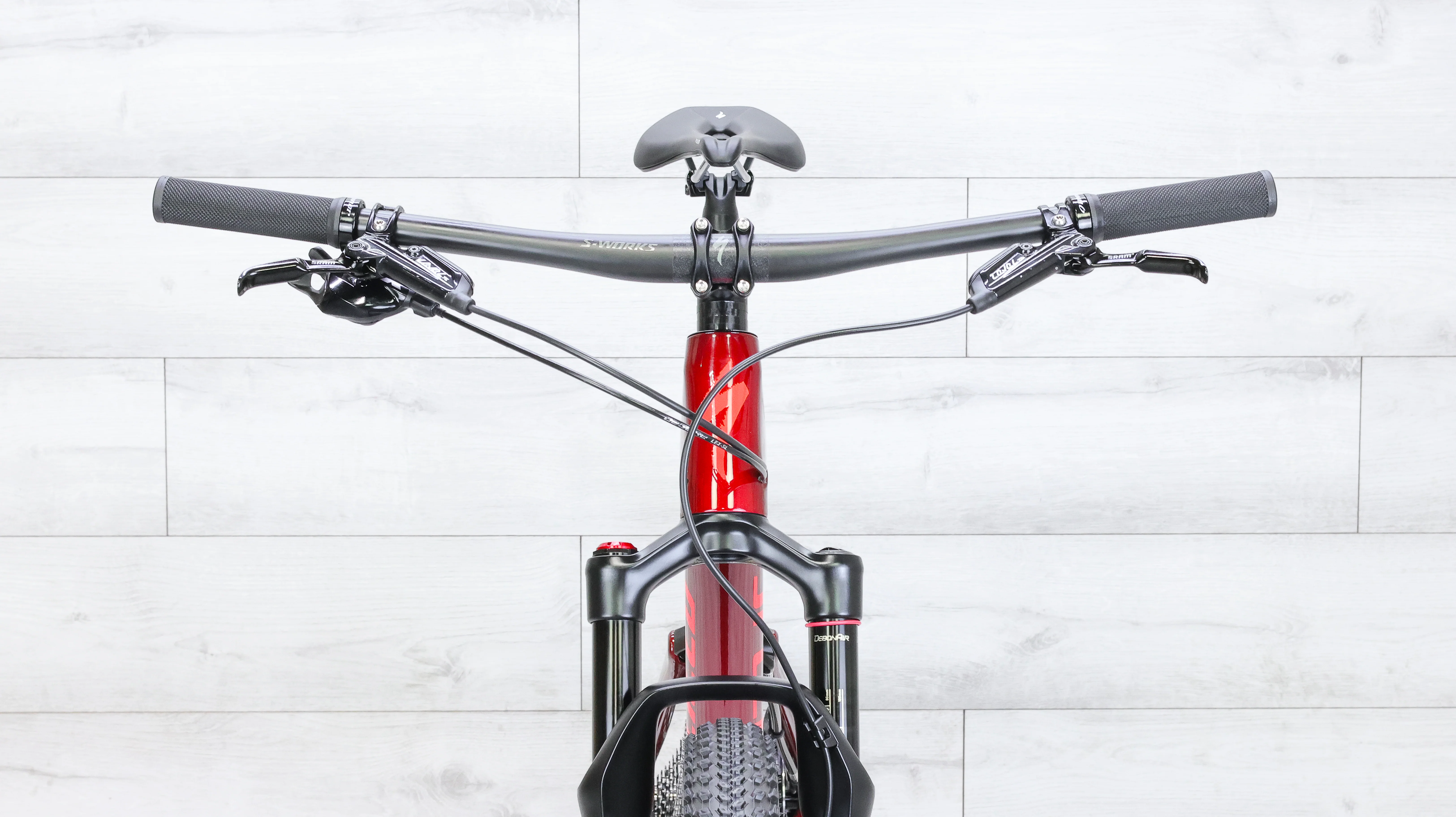 Specialized Epic Expert Mountain Bike - 2020, Large - Image 12