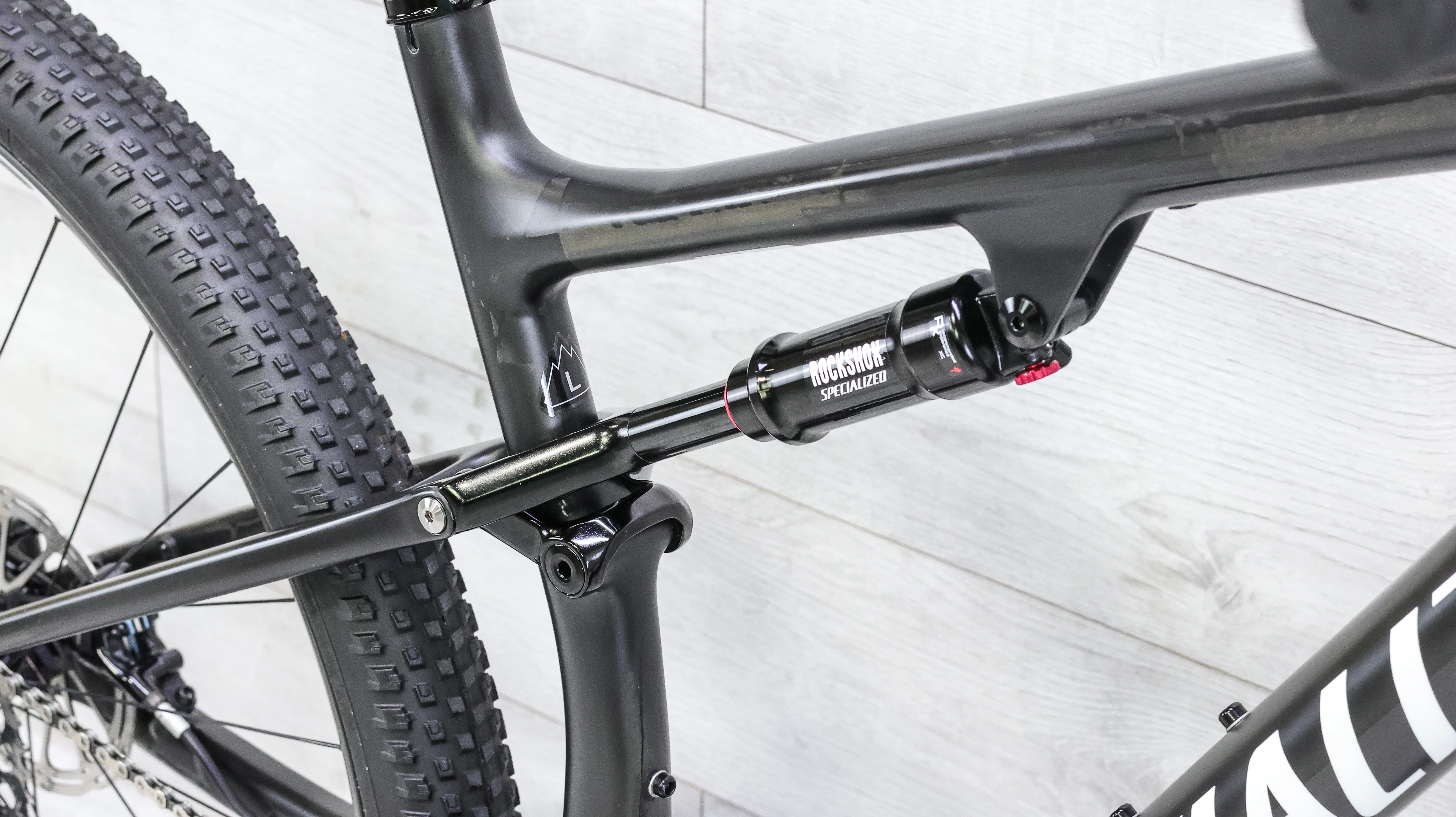 Specialized Epic Expert Mountain Bike - 2023, Large - Image 10