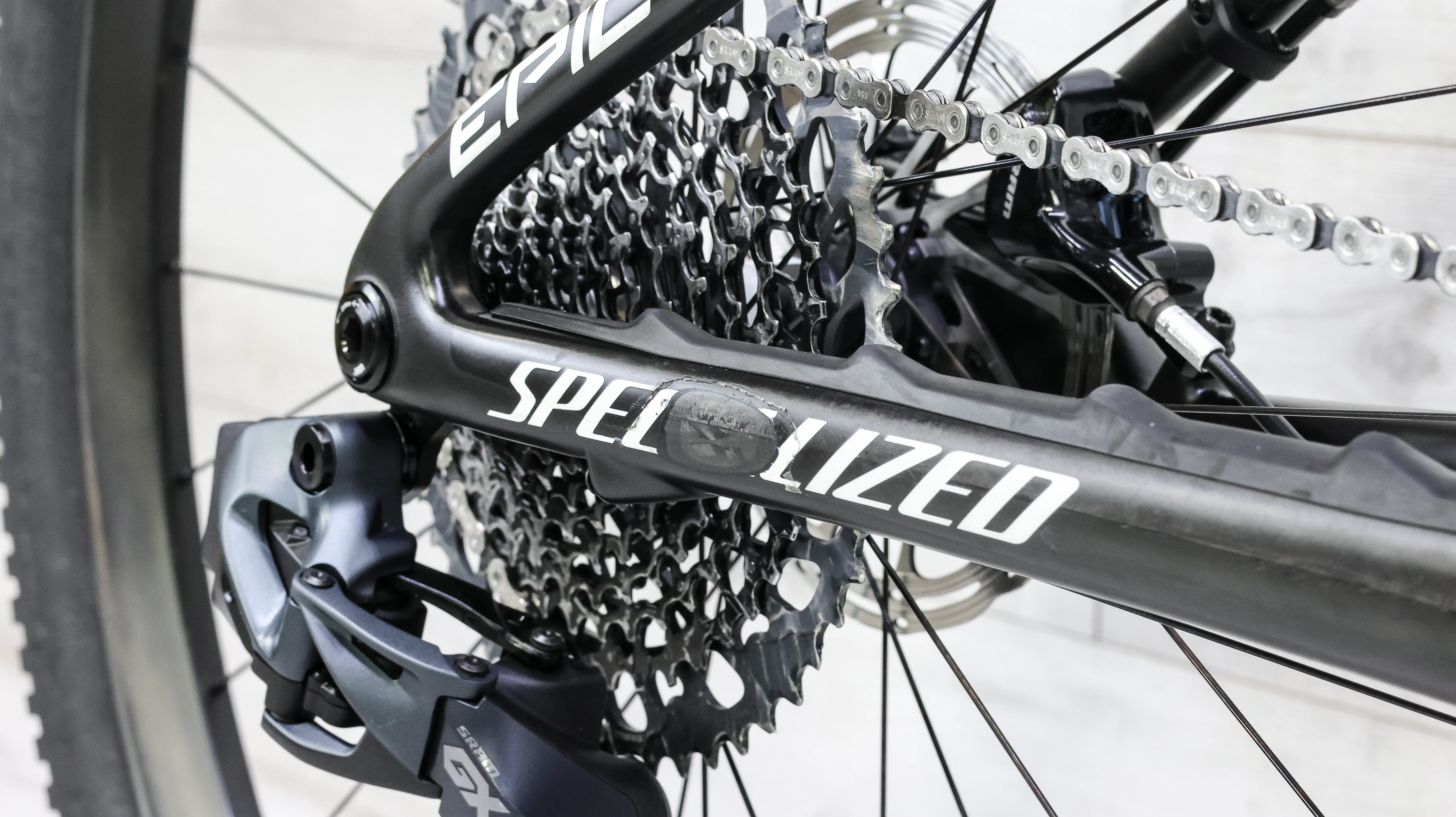 Specialized Epic Expert Mountain Bike - 2023, Large - Image 16