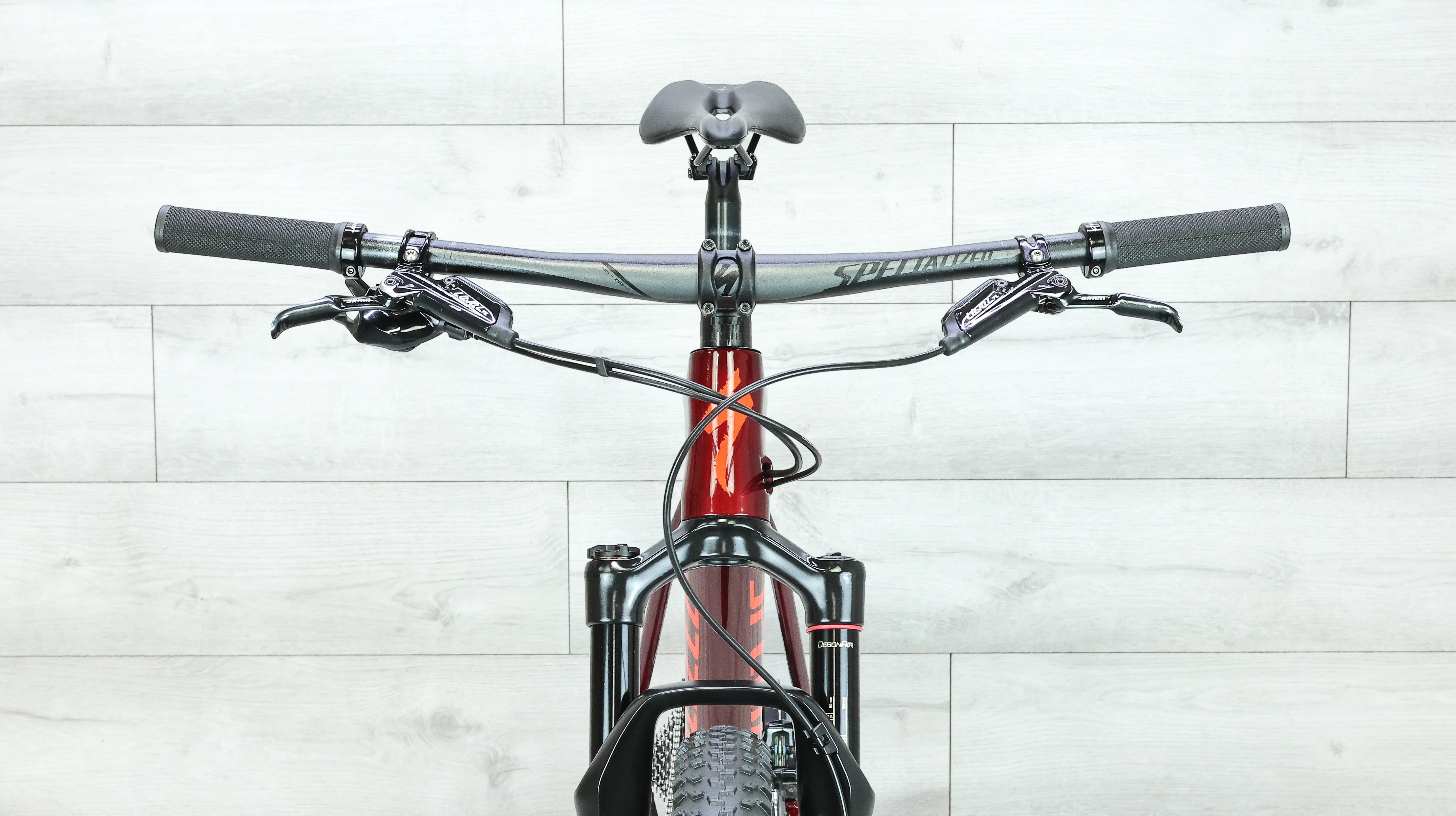 Specialized Epic Hardtail Expert Mountain Bike - 2020, Large - Image 10