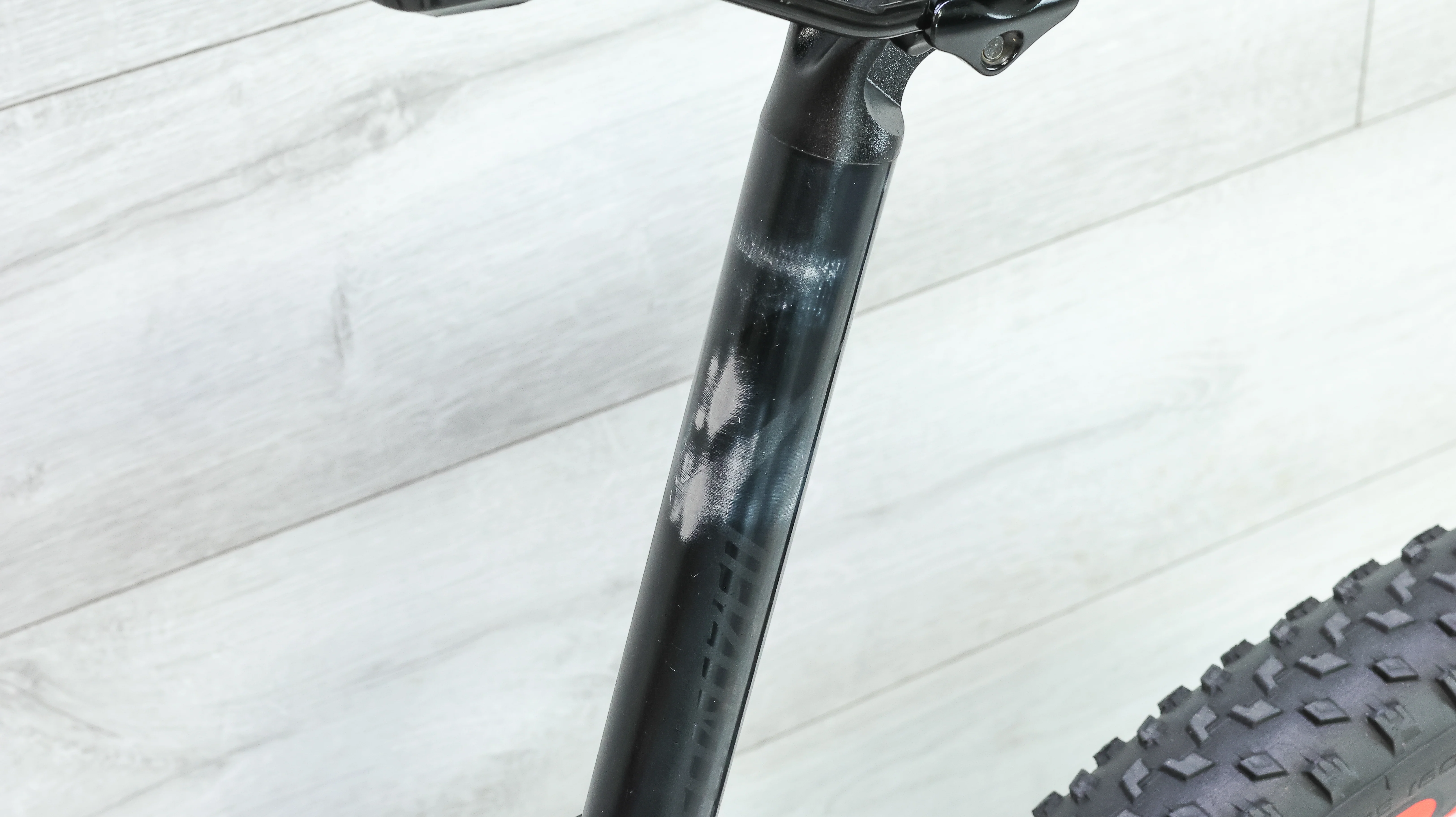 Specialized Epic Hardtail Expert Mountain Bike - 2020, Large - Image 14