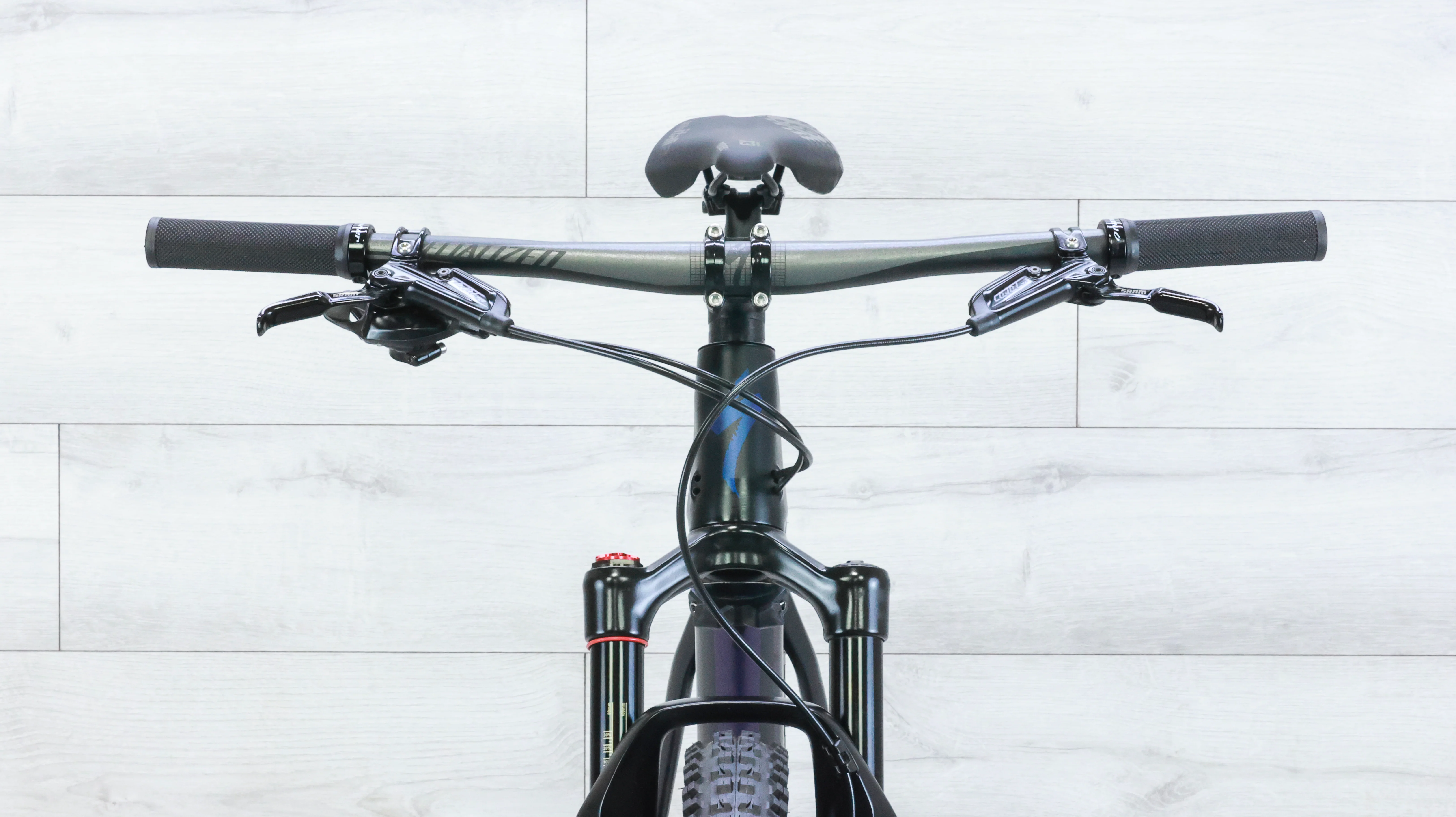 Specialized Epic Pro Hardtail Mountain Bike - 2018, Large - Image 10