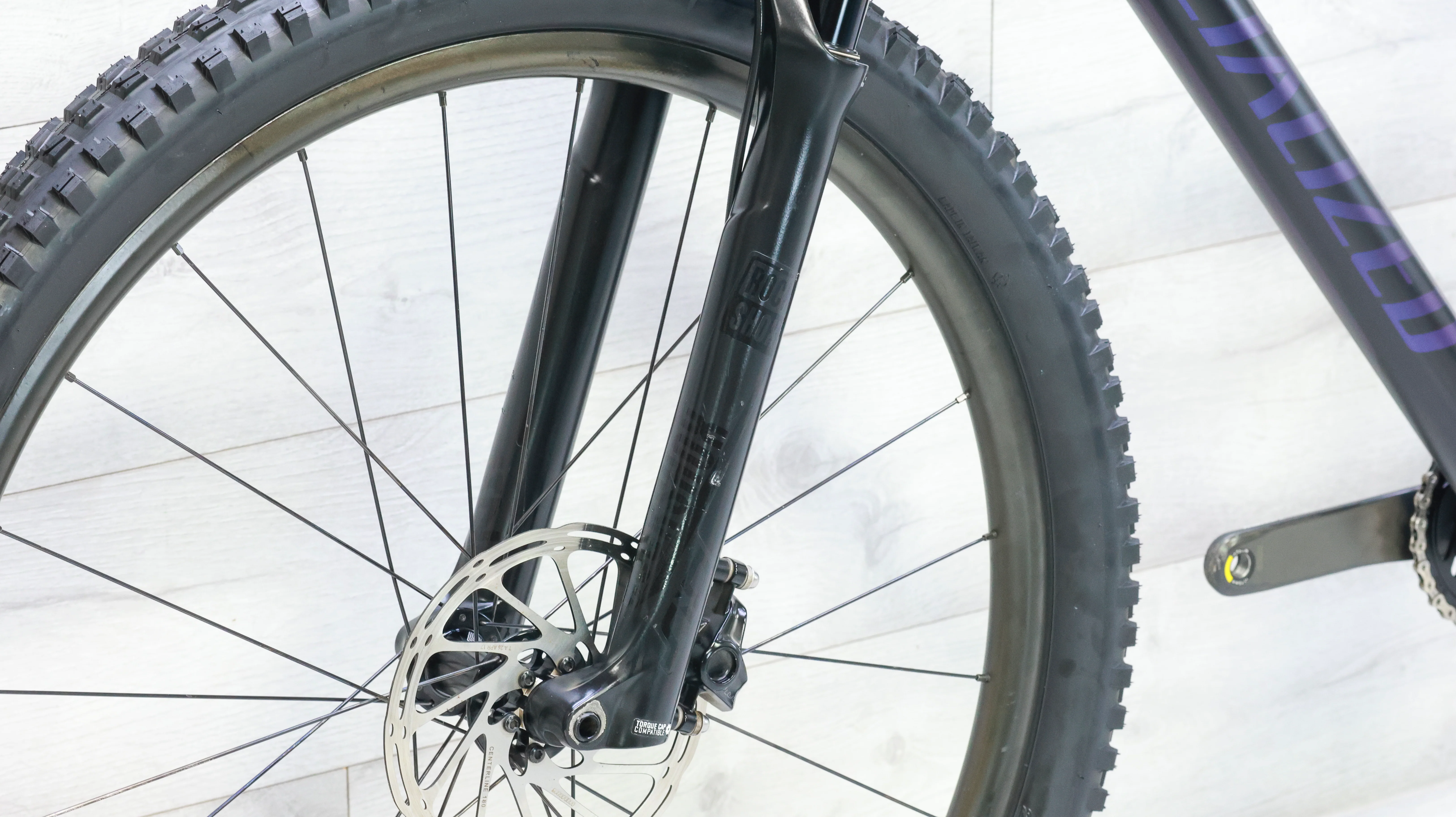 Specialized Epic Pro Hardtail Mountain Bike - 2018, Large - Image 12