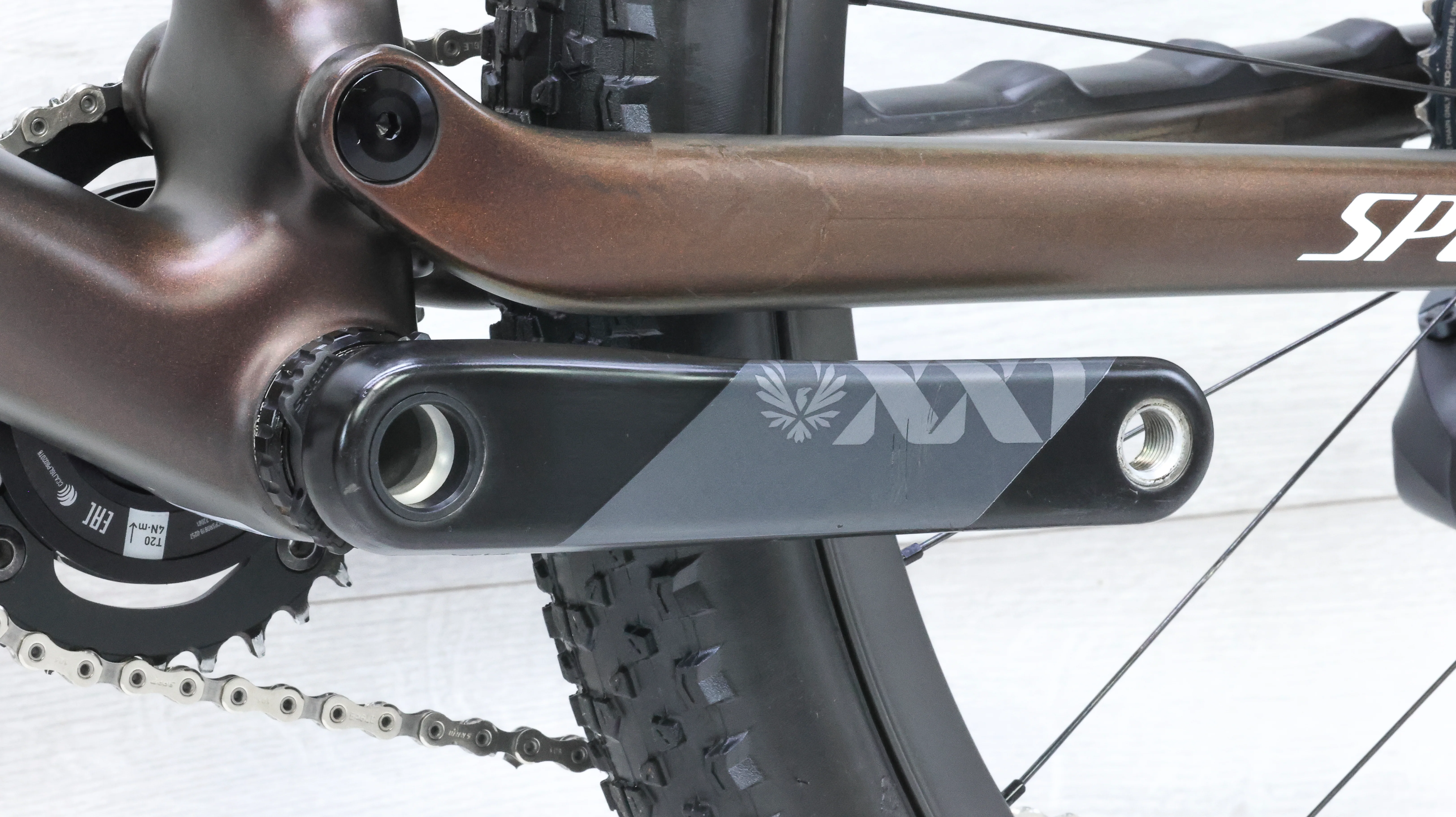 Specialized Epic Pro Mountain Bike - 2022, Medium - Image 7