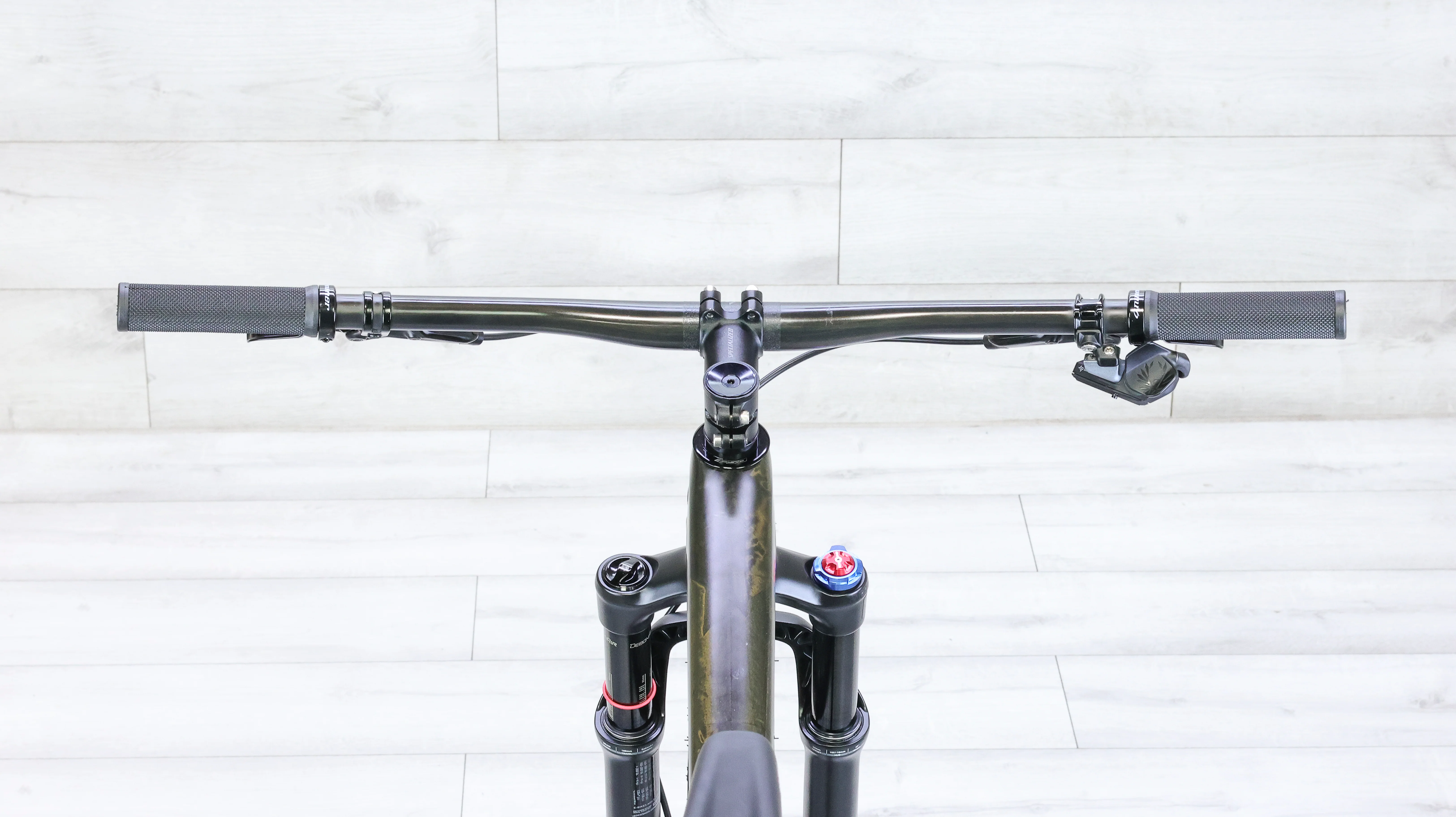 Specialized Epic Pro XX1 AXS Mountain Bike - 2019, Medium - Image 13