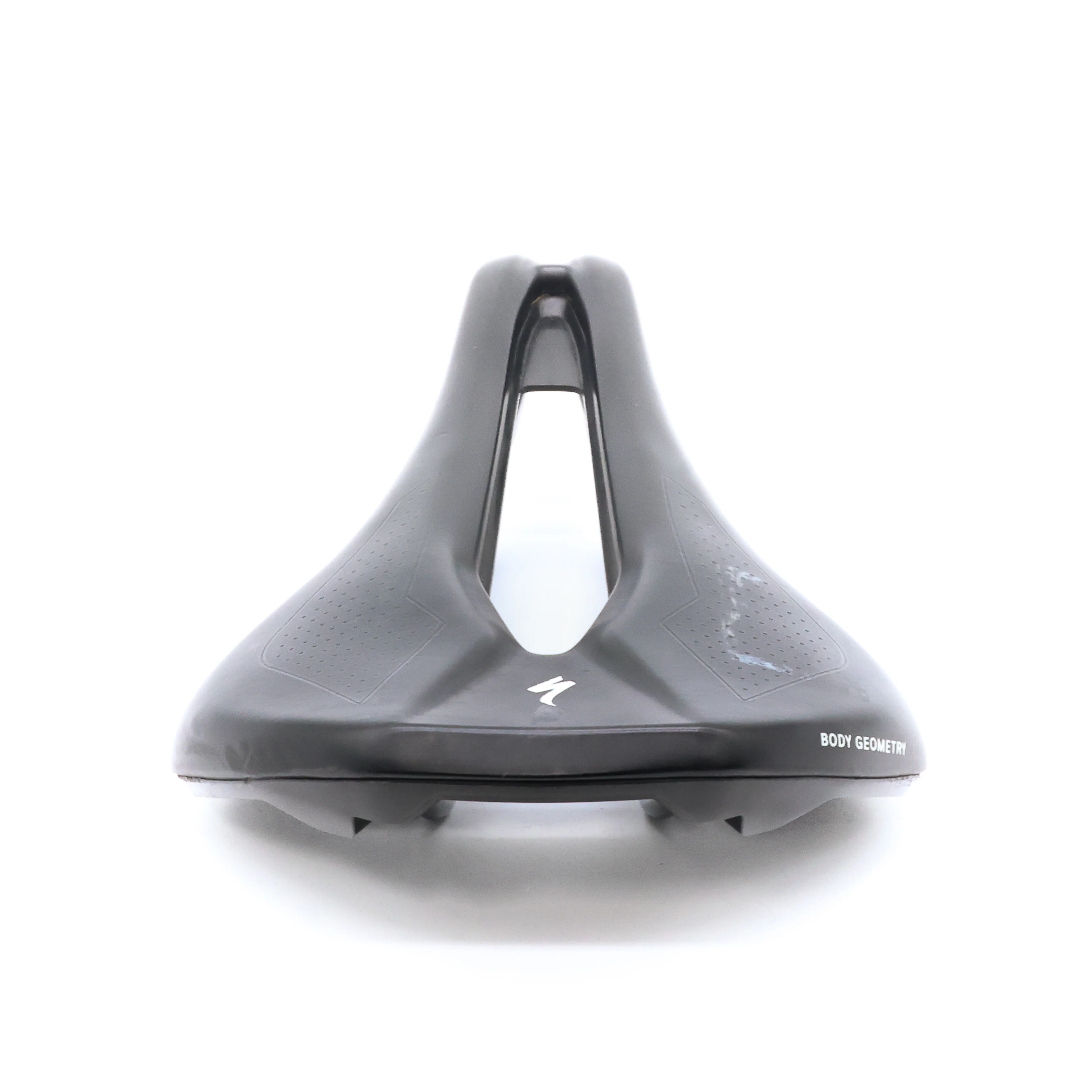 Specialized Power Comp Carbon Road Bike Saddle - 143mm - Image 4
