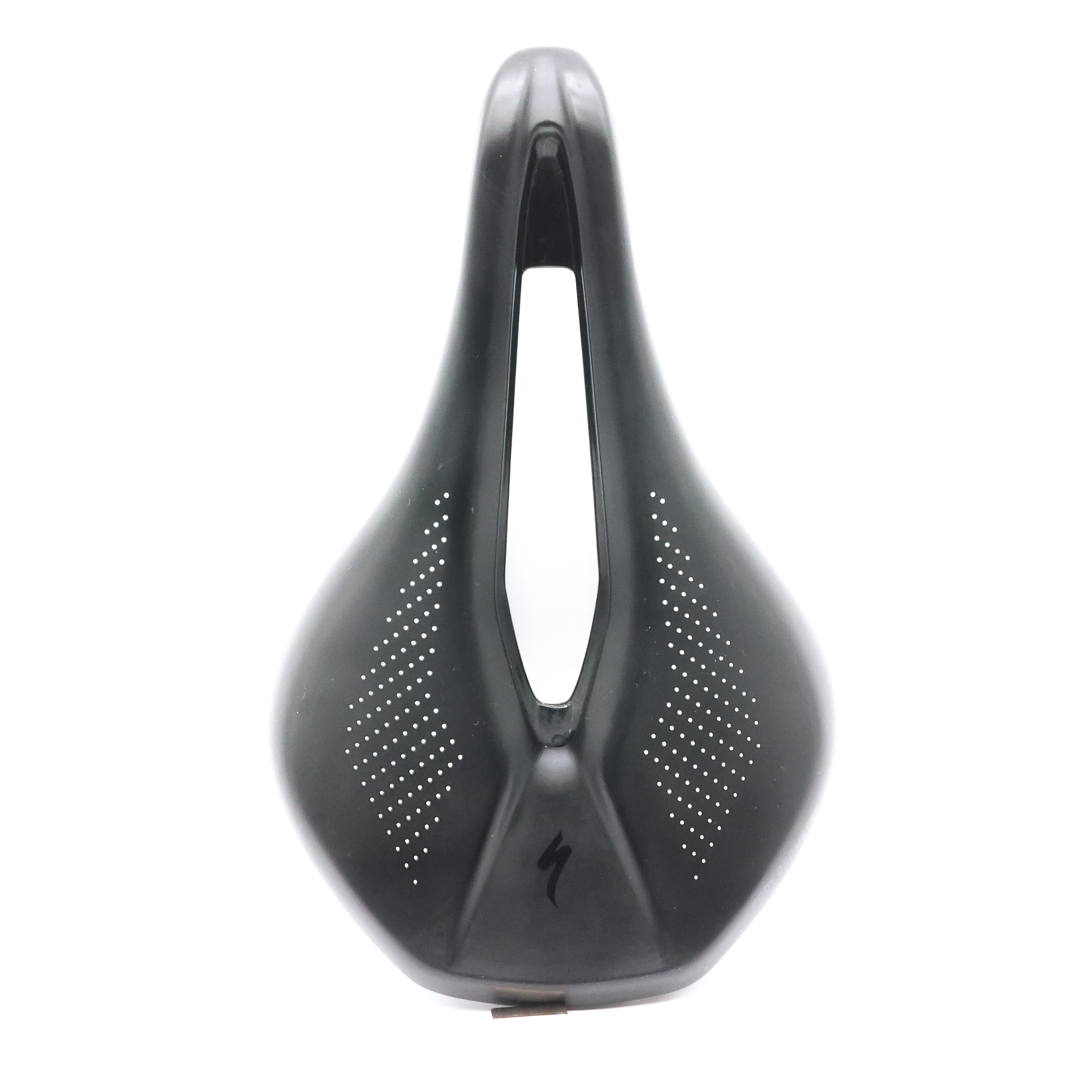 Specialized Power Titanium Rails Road Saddle - 143mm - Image 5
