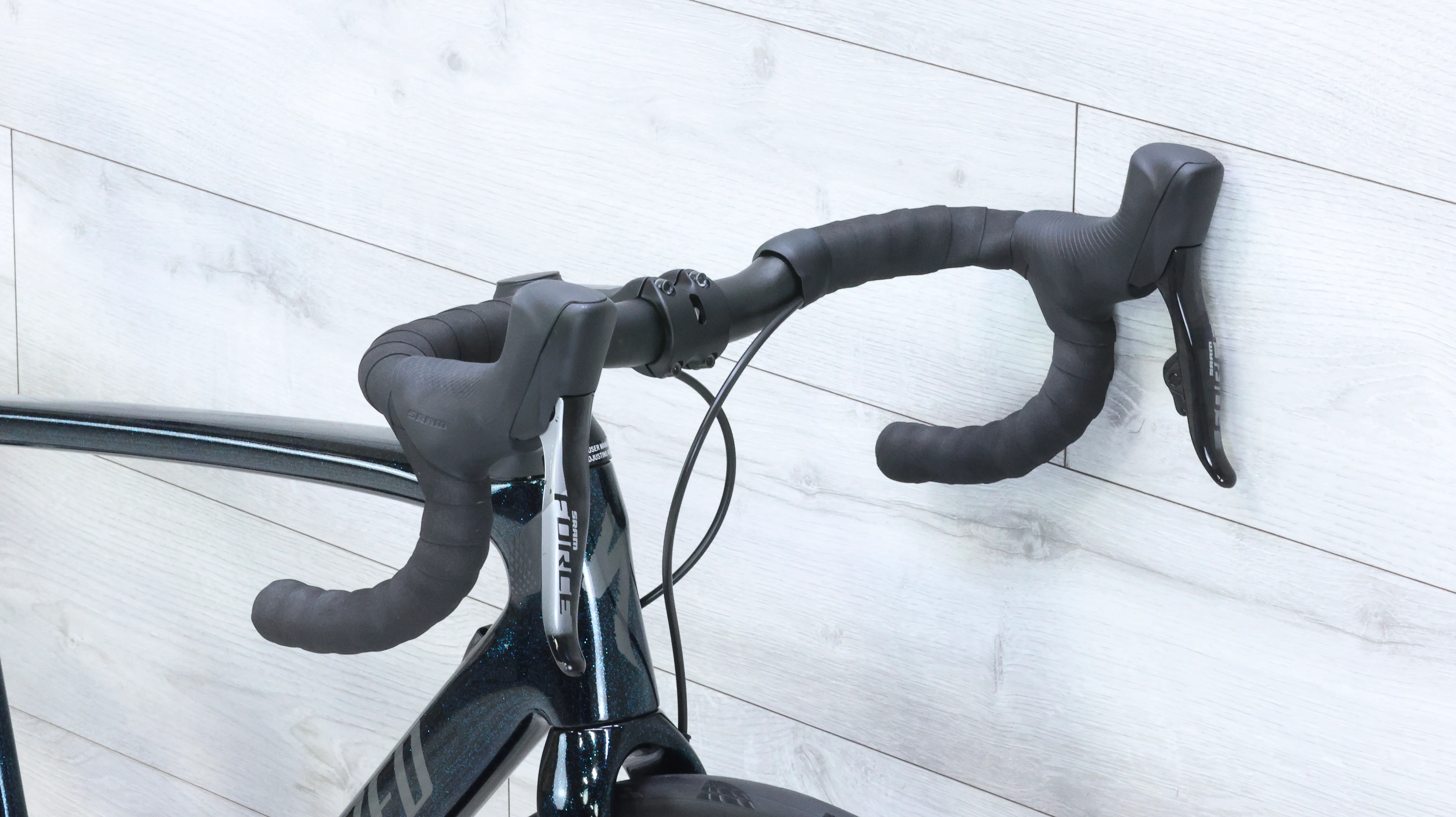 Specialized Roubaix AXS Road Bike - 2020, 54cm - Image 10