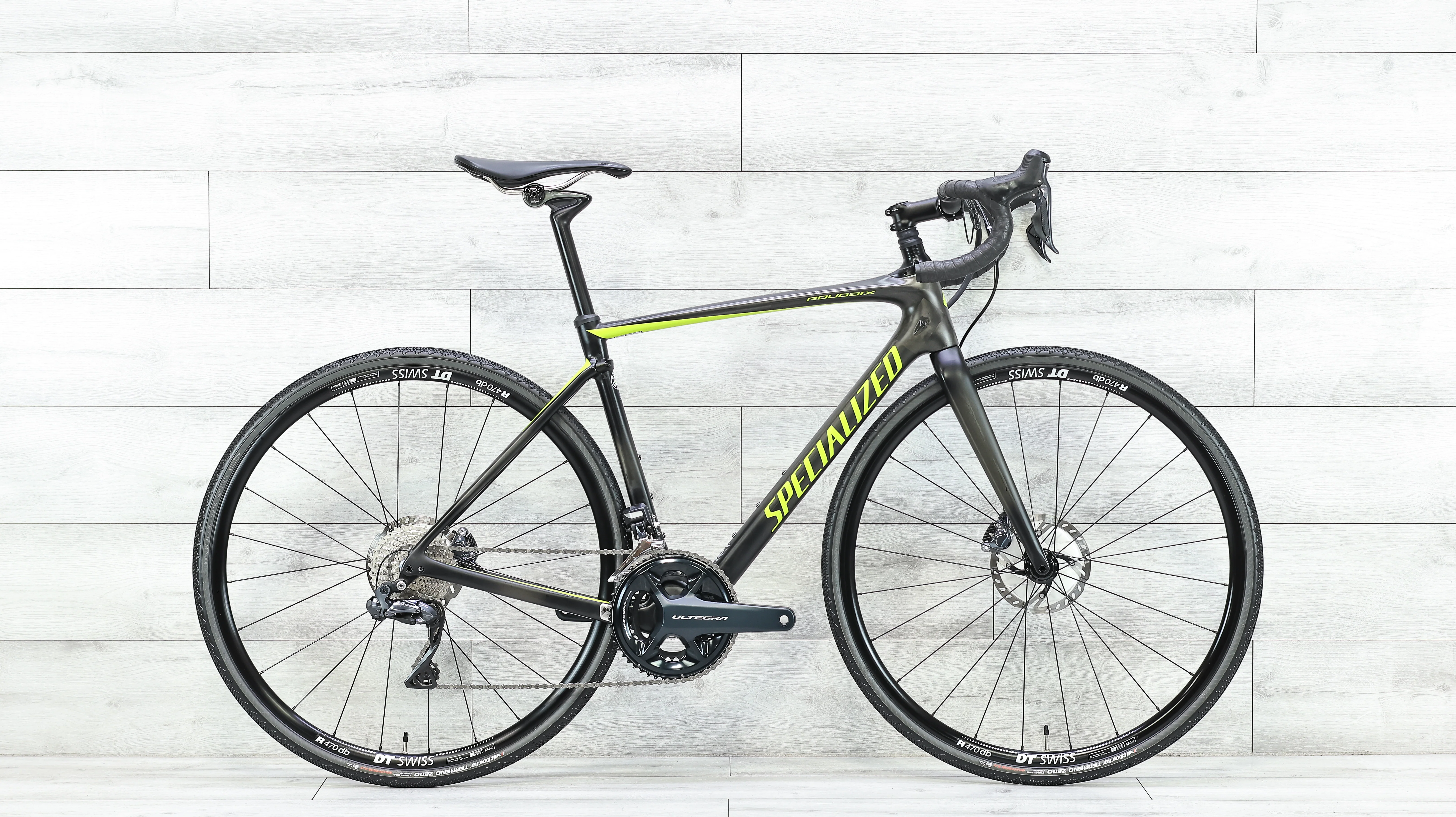 Specialized Roubaix Comp Di2 Road Bike - 2019, 54cm