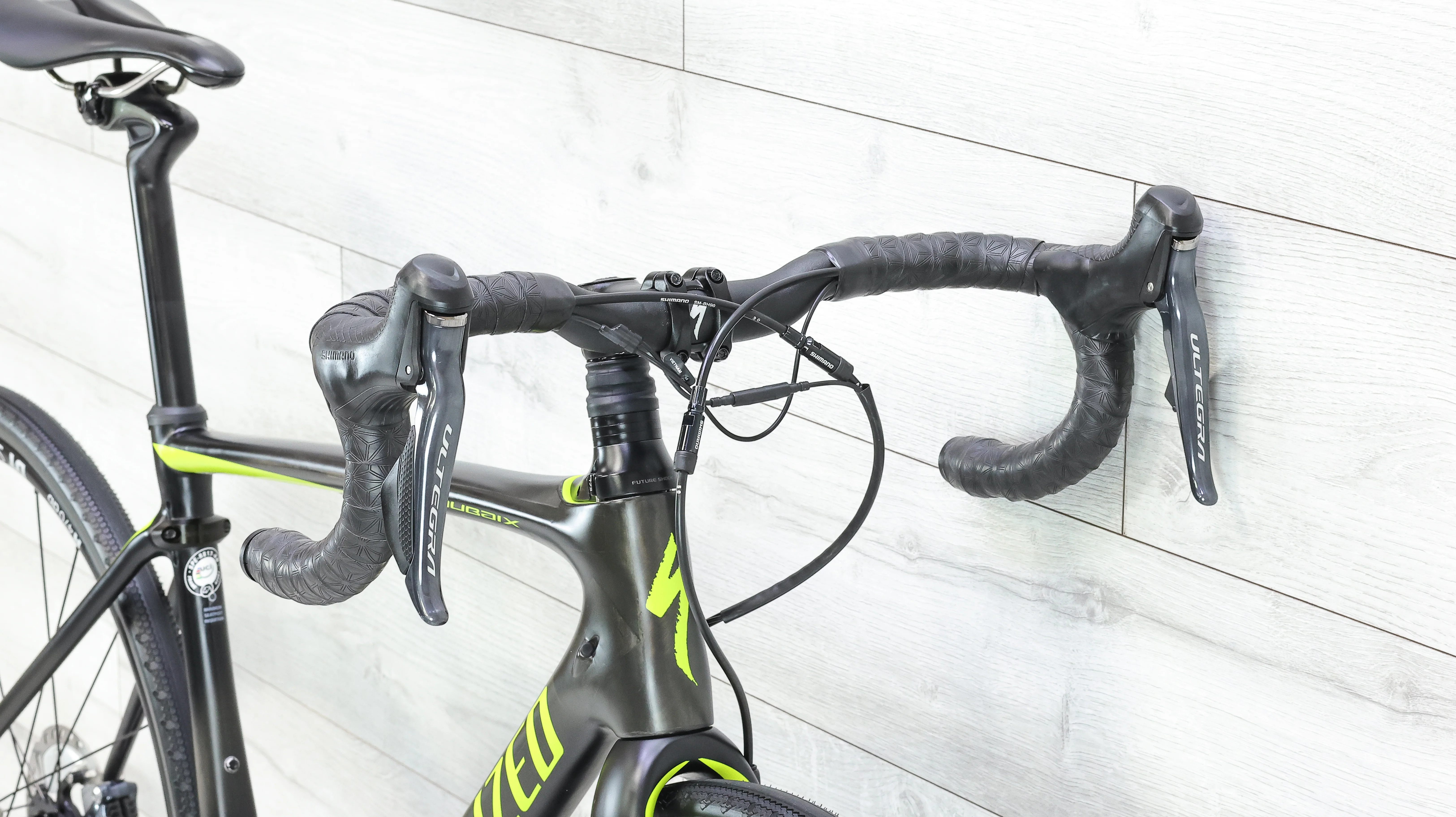 Specialized Roubaix Comp Di2 Road Bike - 2019, 54cm - Image 10