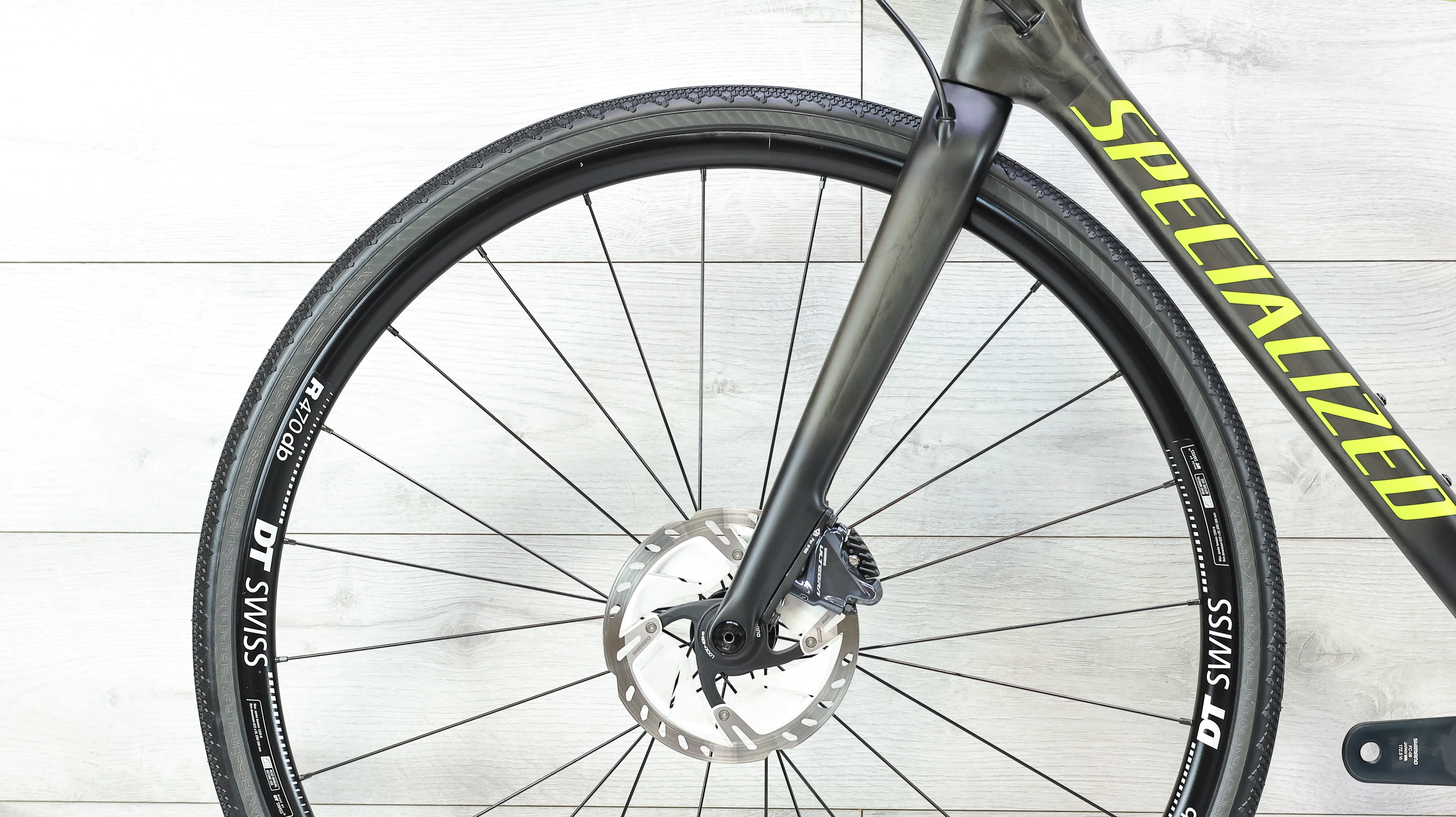 Specialized Roubaix Comp Di2 Road Bike - 2019, 54cm - Image 14