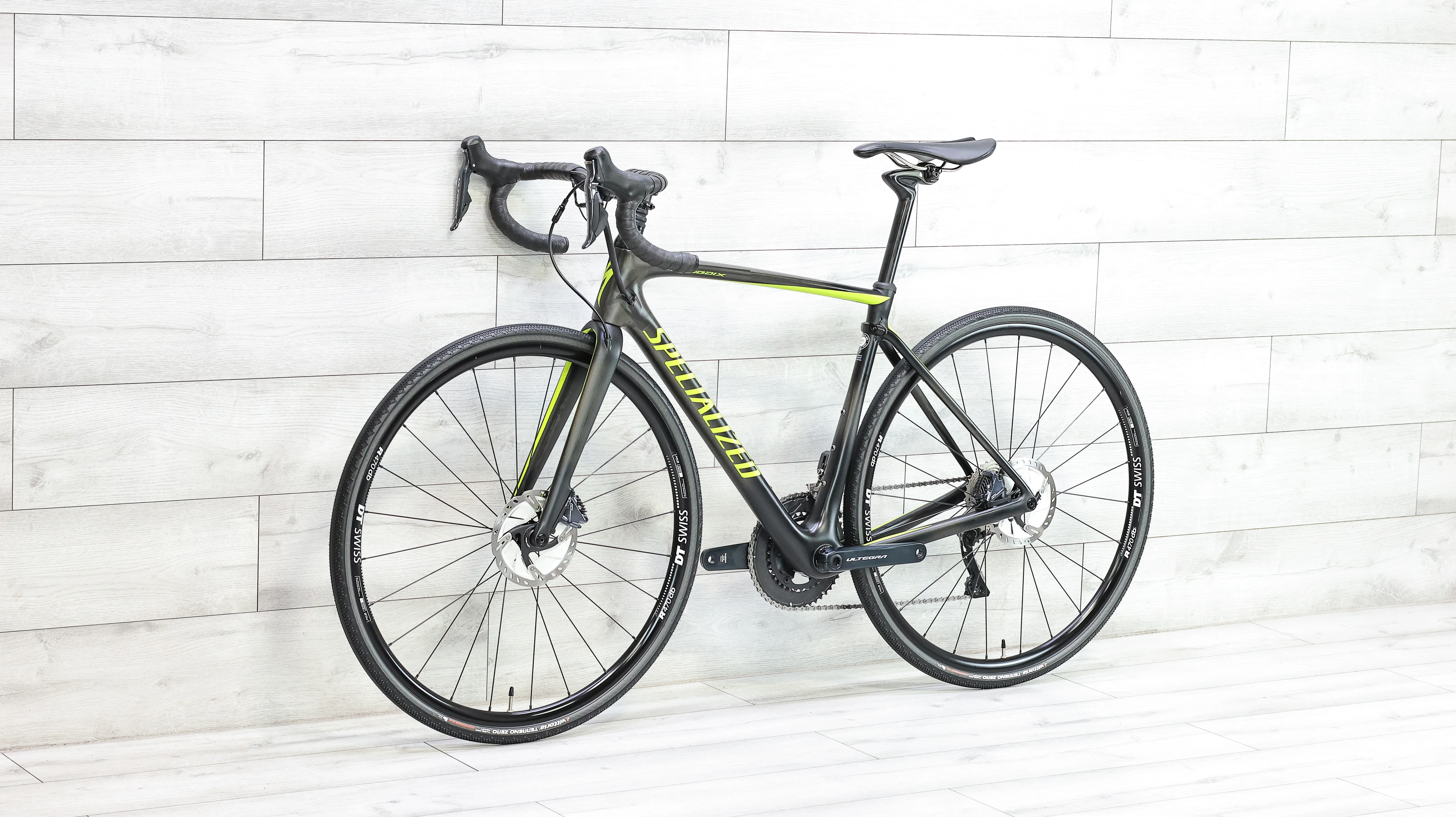 Specialized Roubaix Comp Di2 Road Bike - 2019, 54cm - Image 4