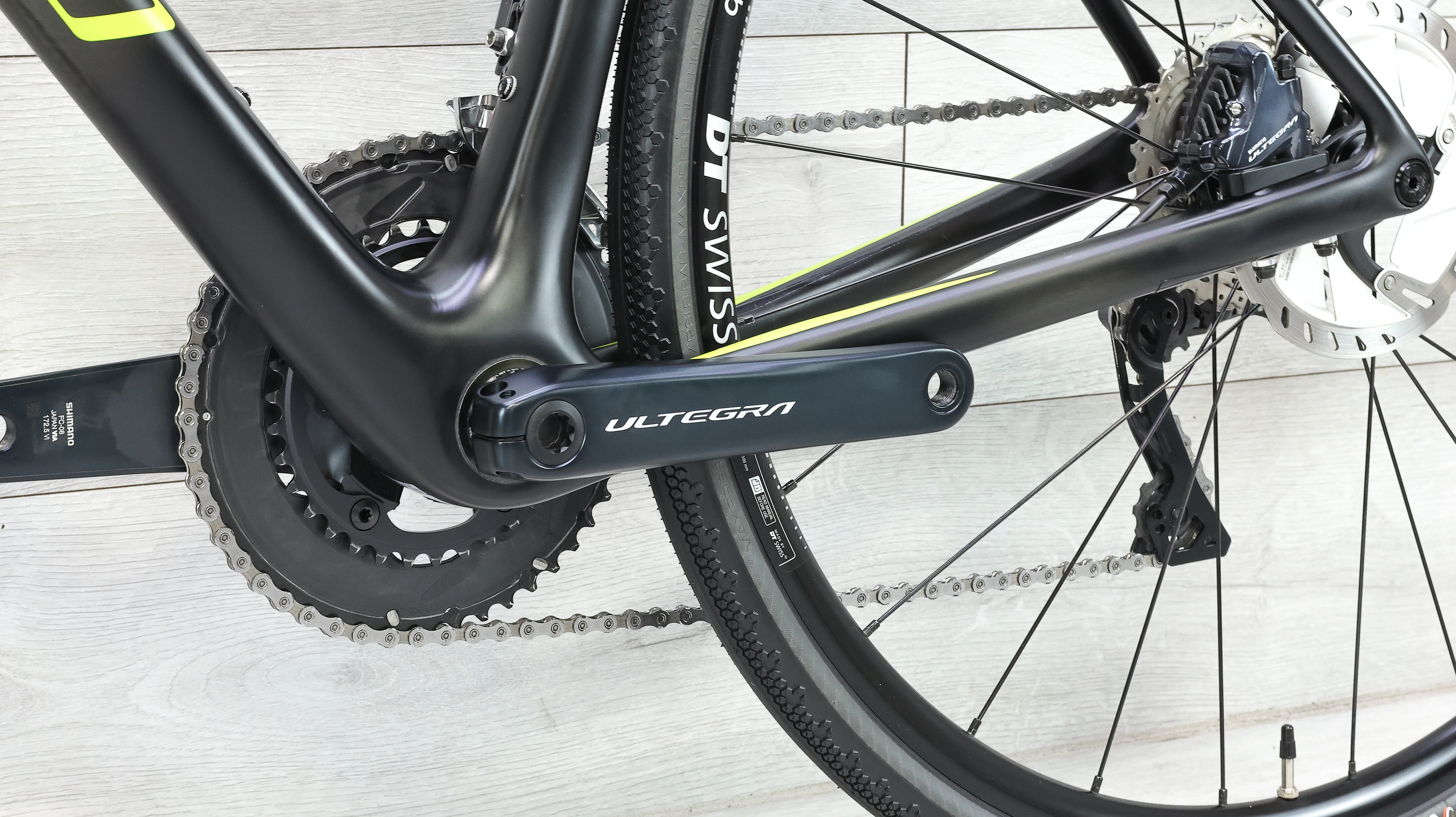 Specialized Roubaix Comp Di2 Road Bike - 2019, 54cm - Image 7