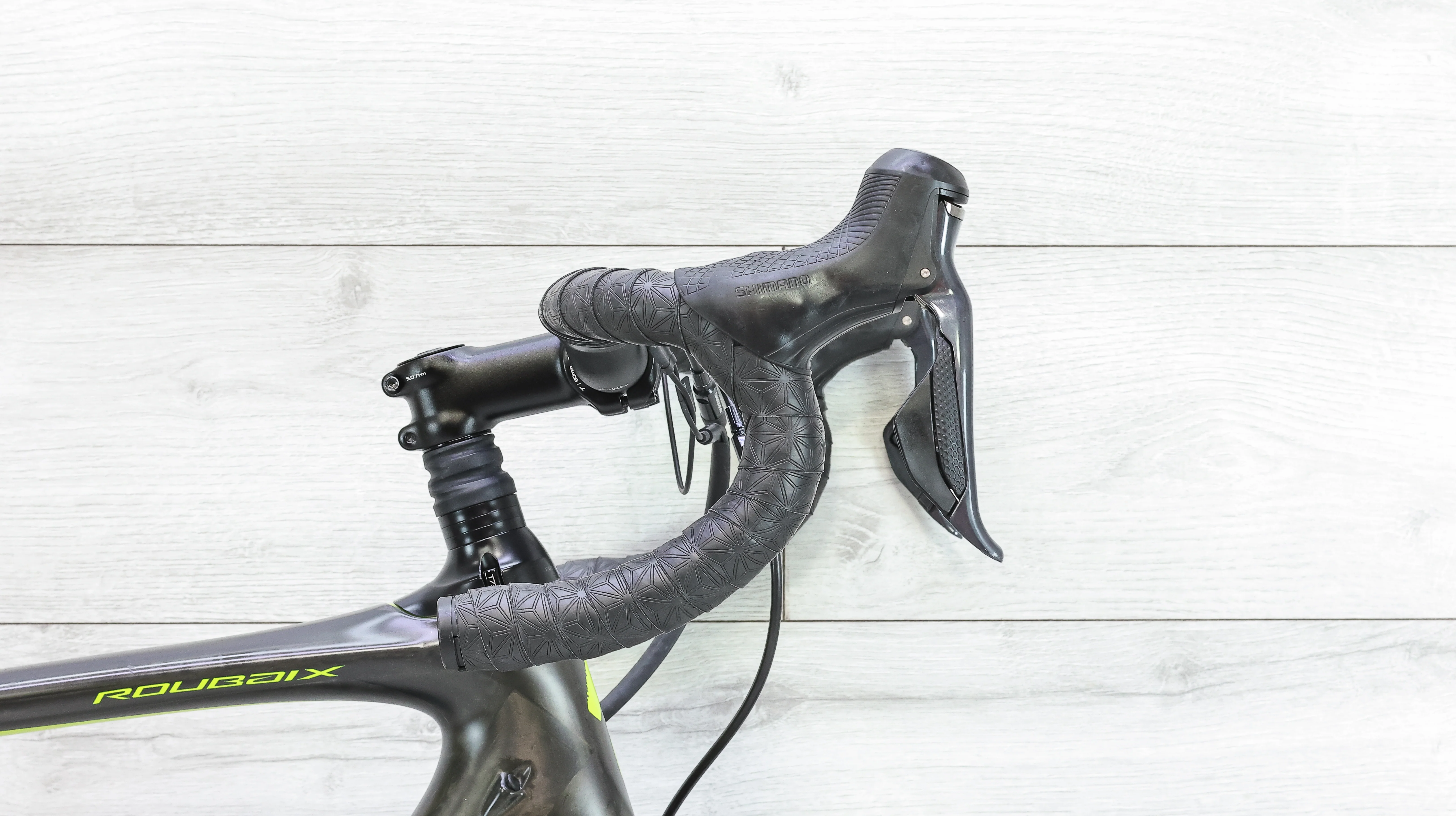 Specialized Roubaix Comp Di2 Road Bike - 2019, 54cm - Image 9