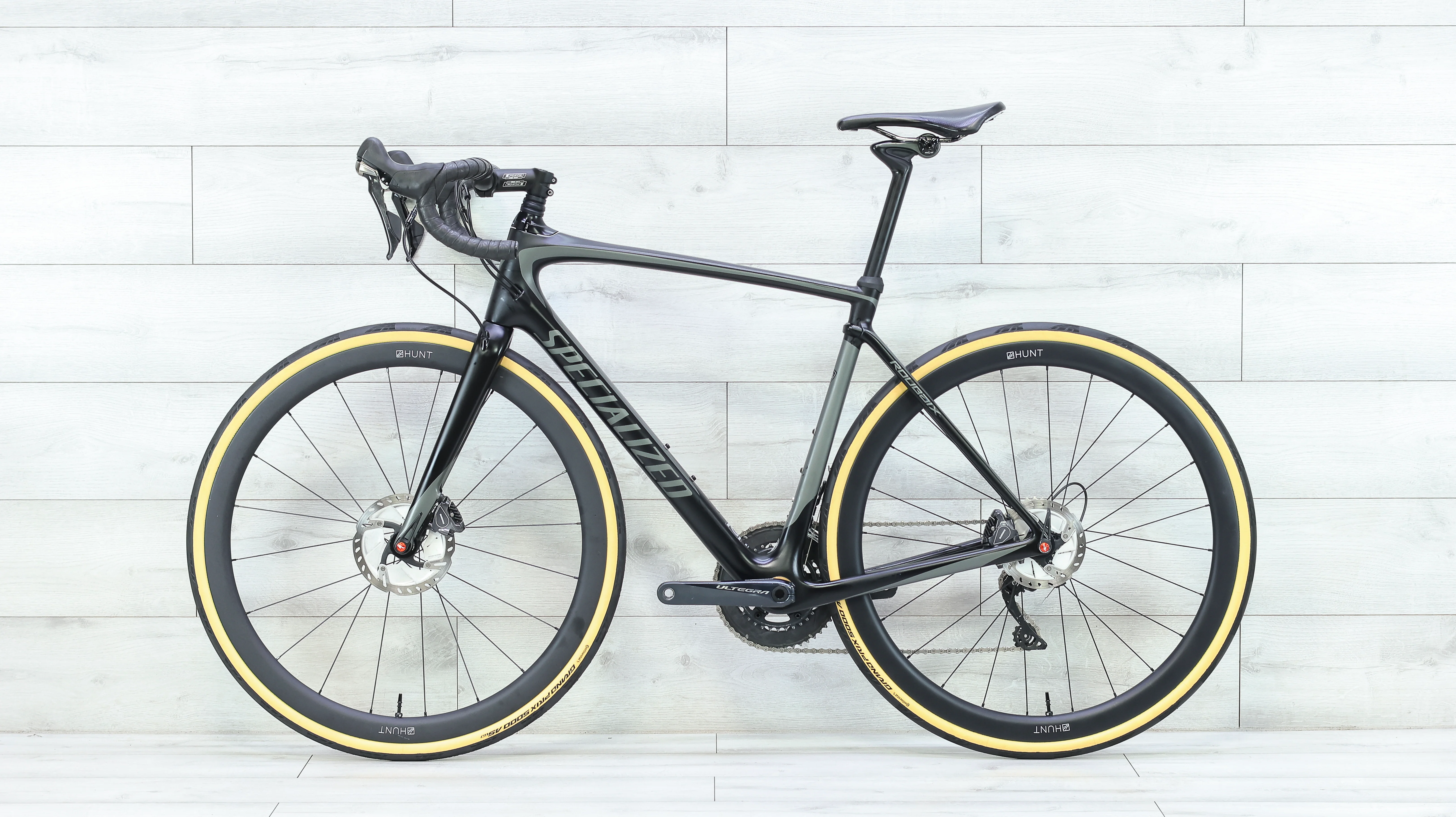 Specialized Roubaix Expert Road Bike - 2017, 56cm - Image 2