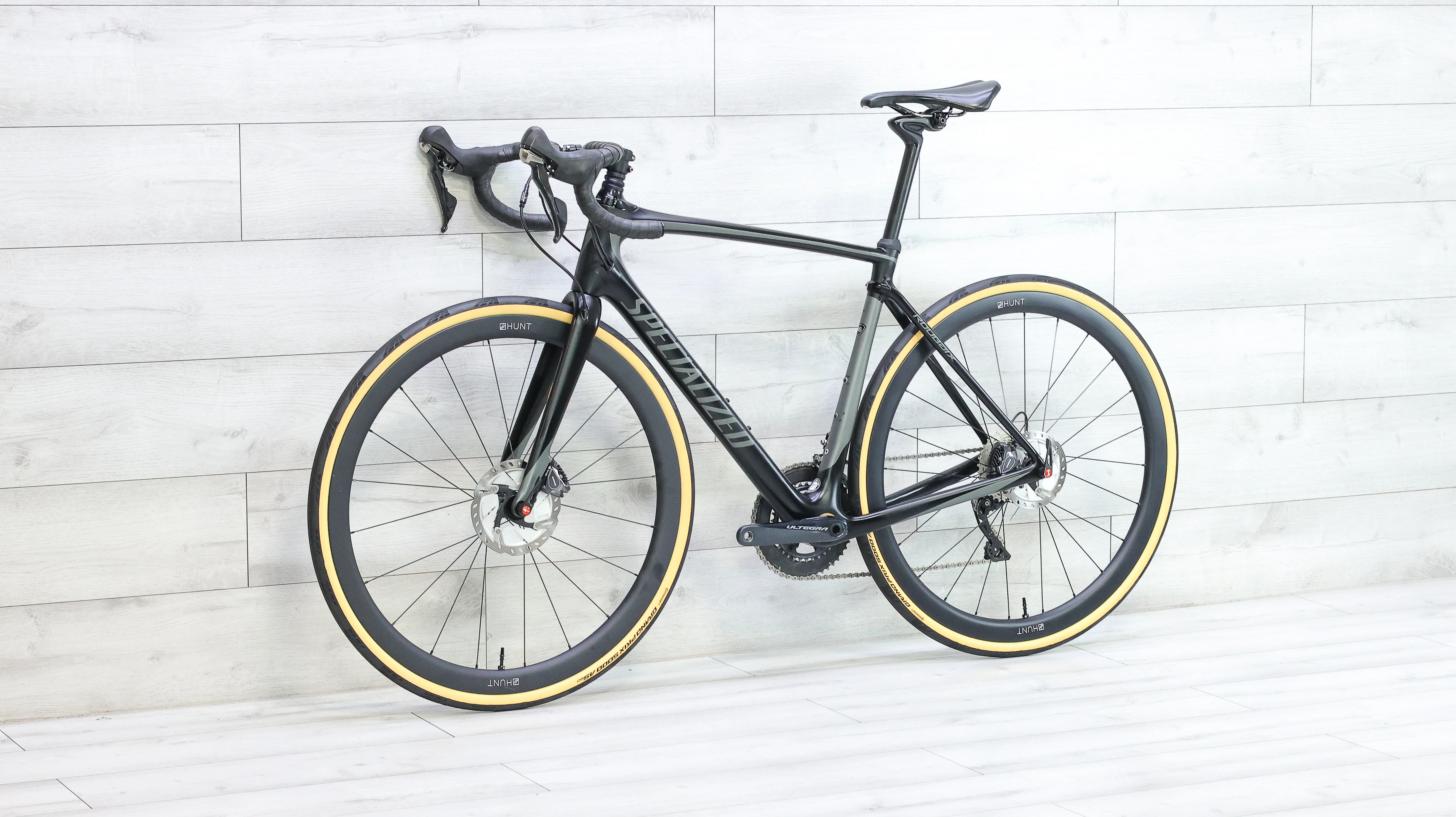 Specialized Roubaix Expert Road Bike - 2017, 56cm - Image 4