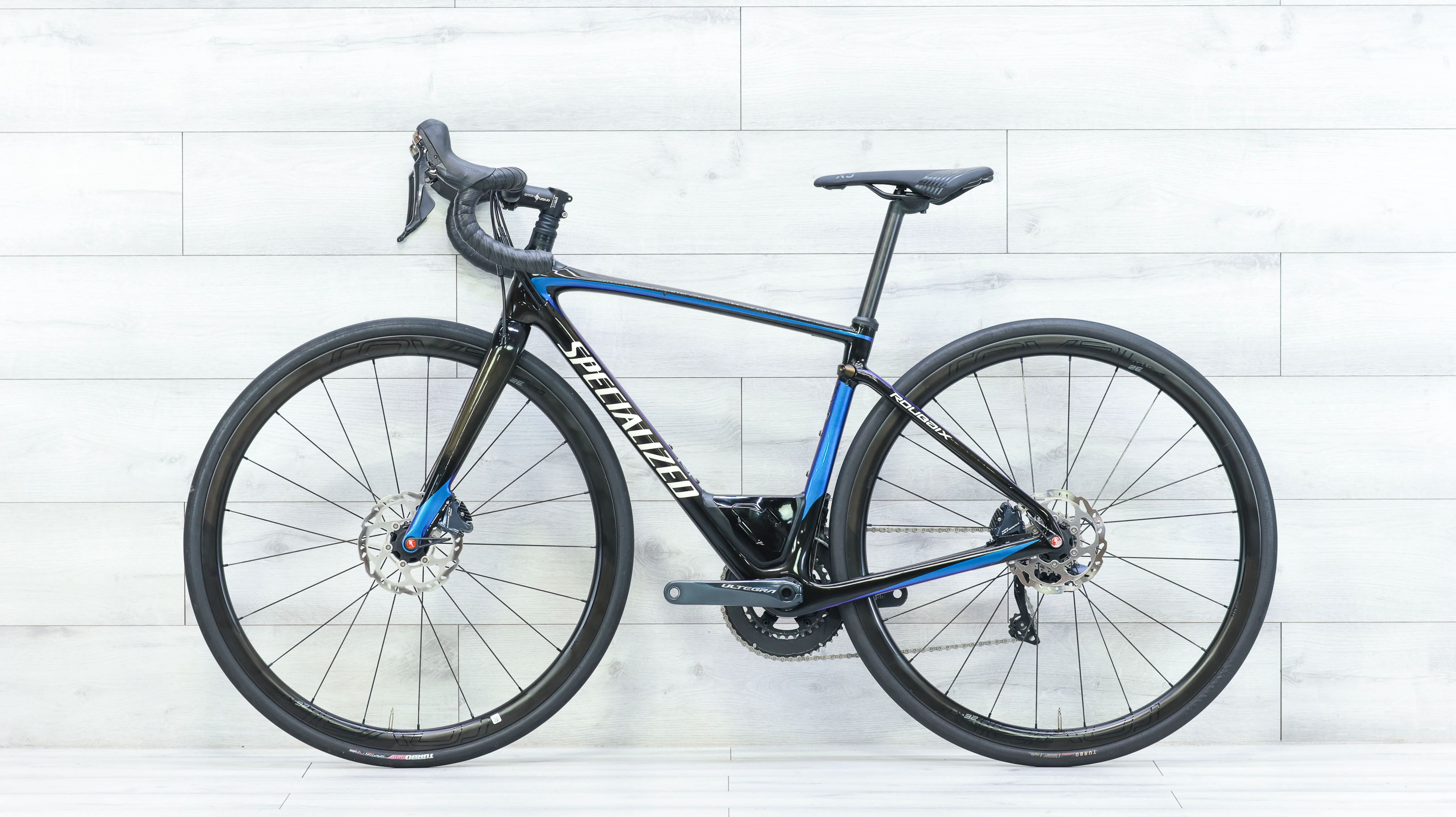 Specialized Roubaix Expert Road Bike - 2018, 49cm - Image 2