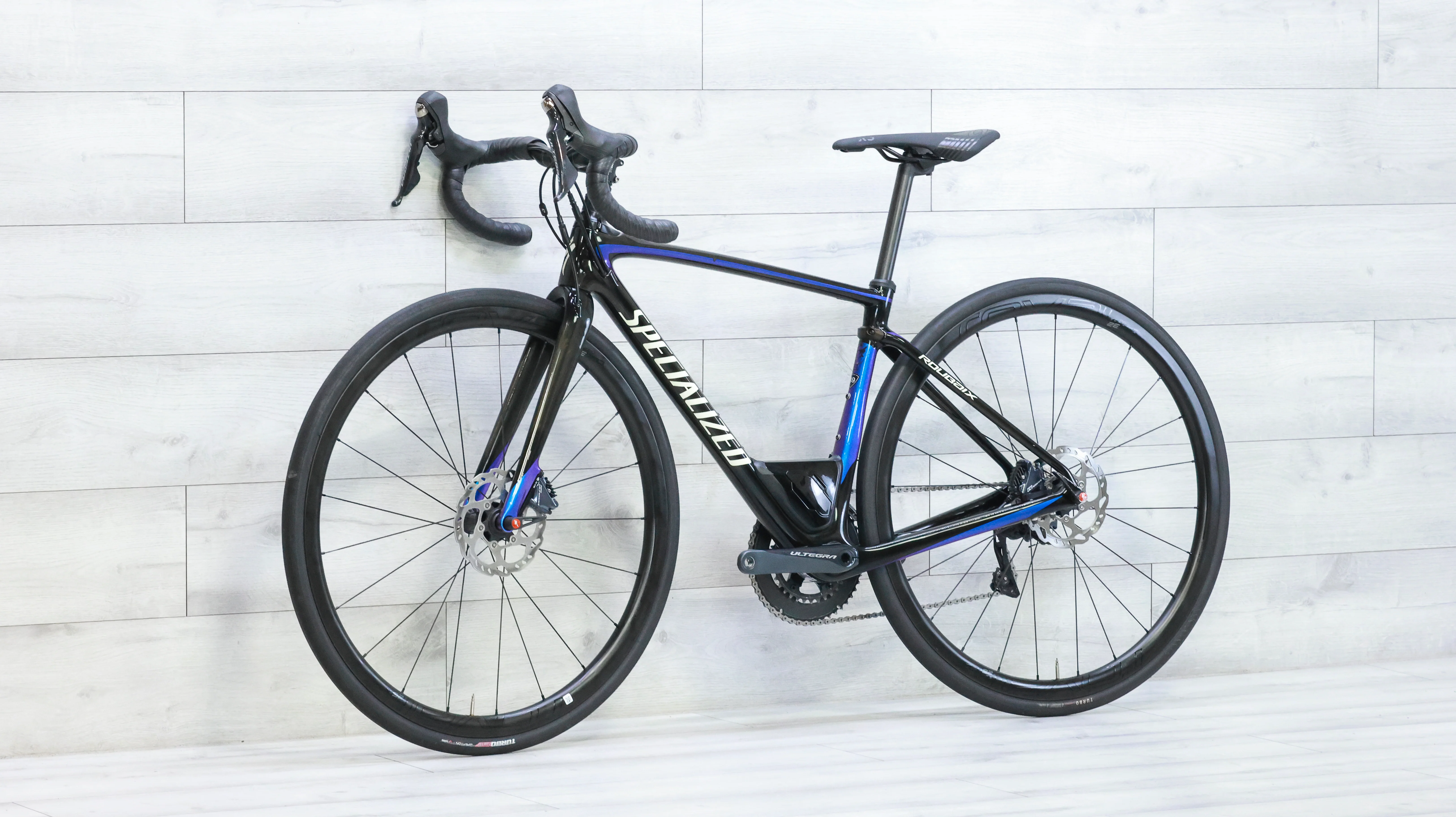 Specialized Roubaix Expert Road Bike - 2018, 49cm - Image 4