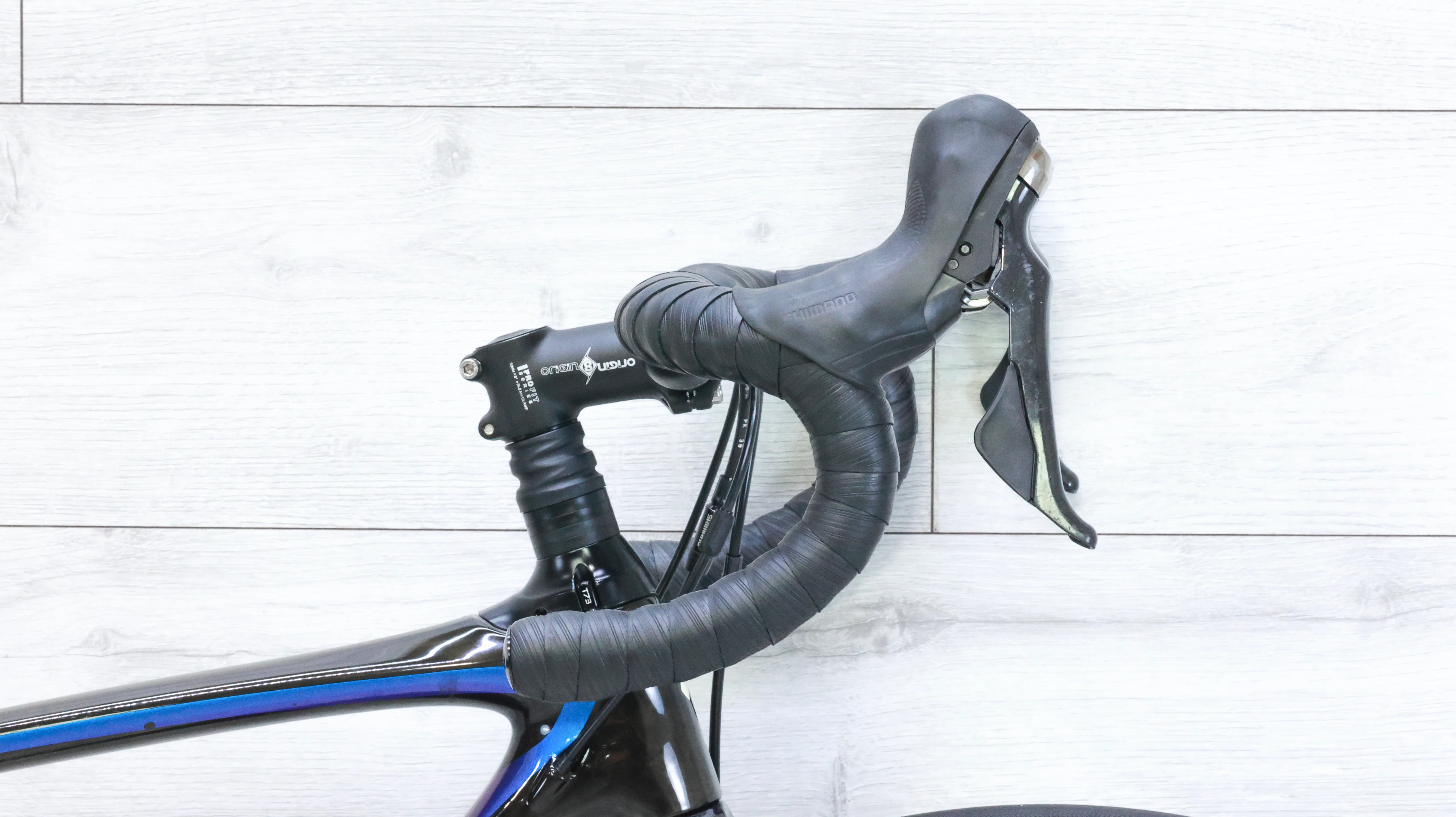 Specialized Roubaix Expert Road Bike - 2018, 49cm - Image 9