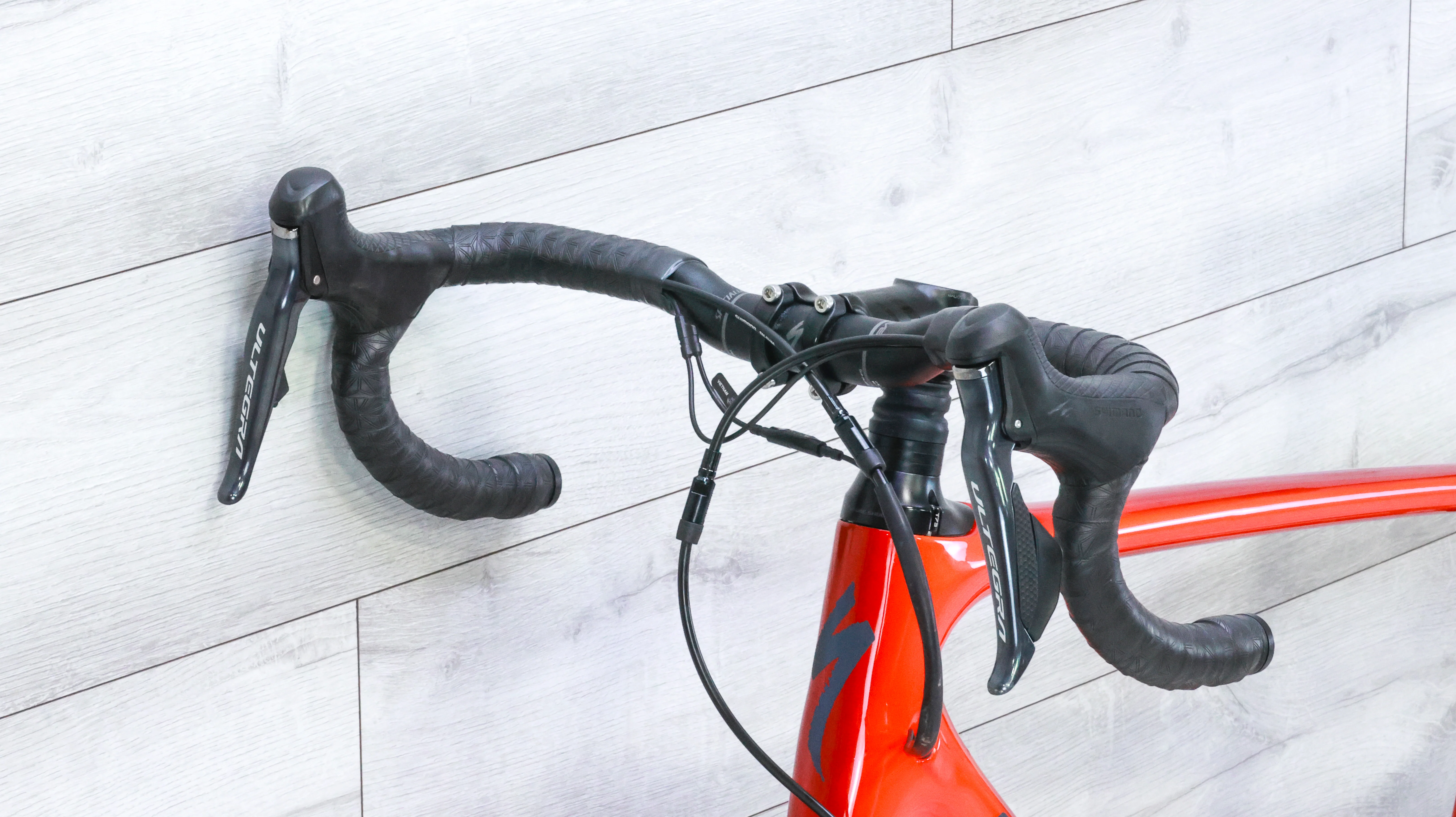 Specialized Roubaix Expert Road Bike - 2019, 56cm - Image 11