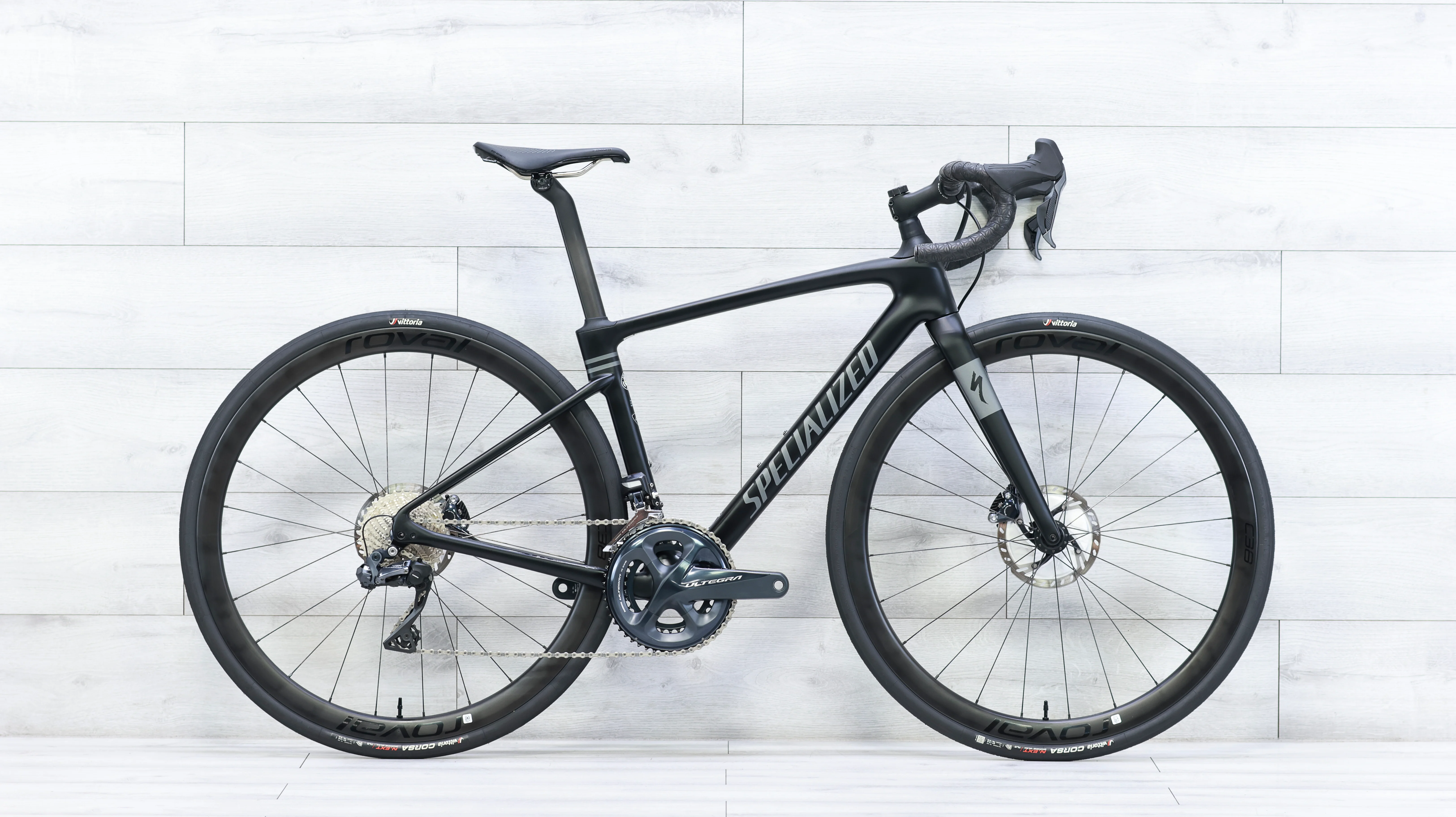Specialized Roubaix Expert Road Bike - 2020, 49cm