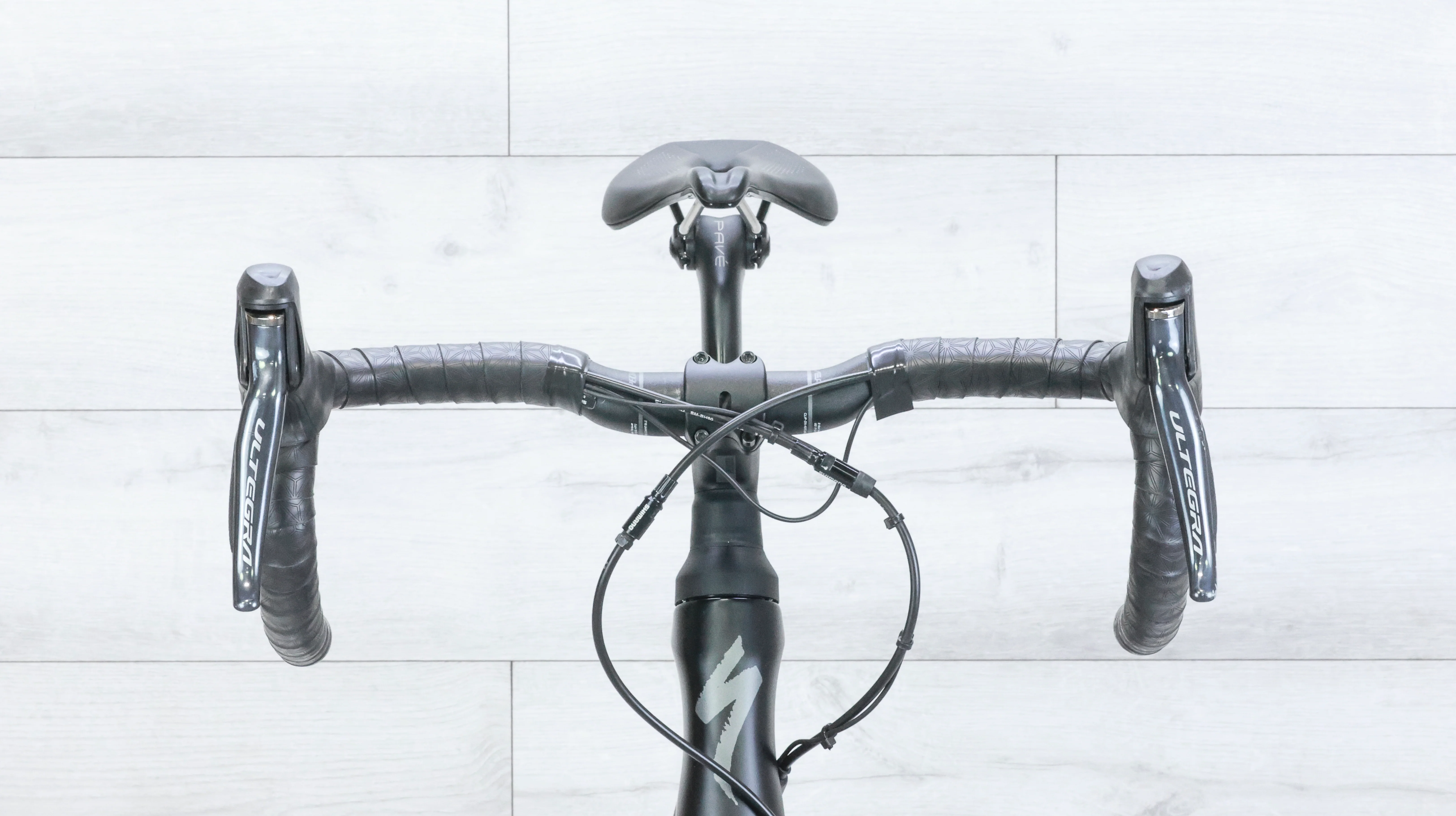 Specialized Roubaix Expert Road Bike - 2020, 54cm - Image 12
