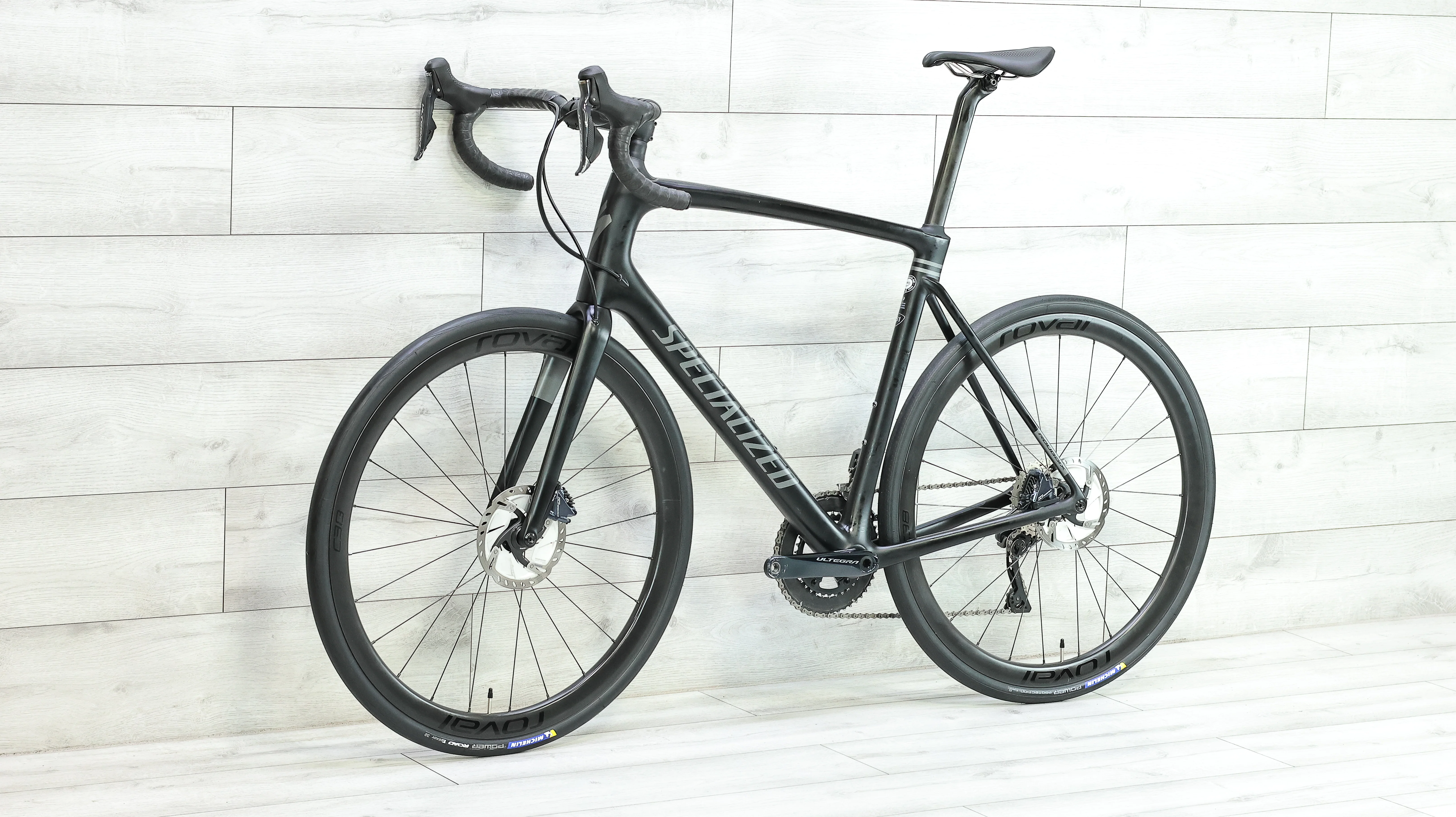 Specialized Roubaix Expert Road Bike - 2021, 61cm - Image 4
