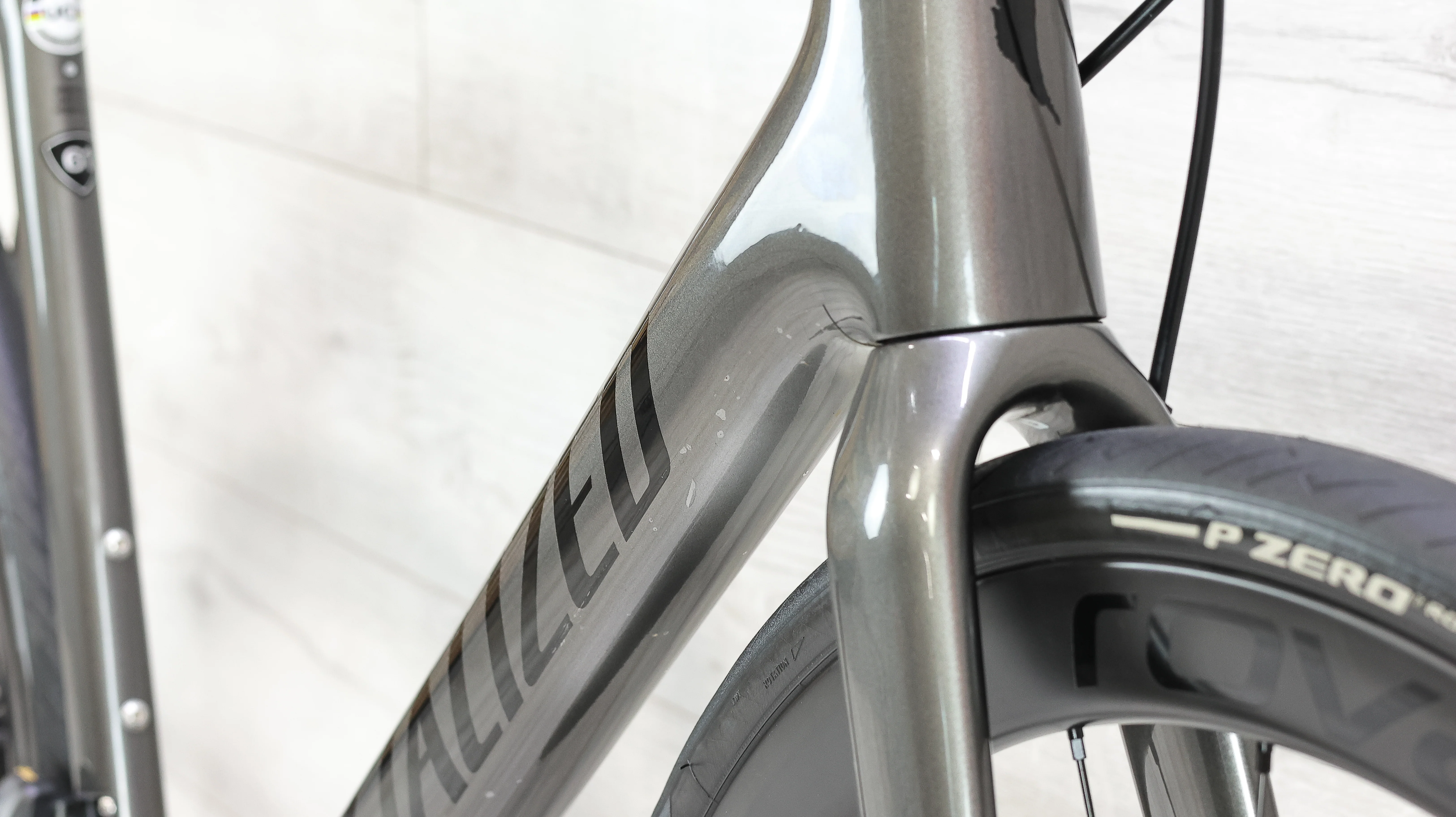 Specialized Roubaix Expert Road Bike - 2022, 61cm - Image 16