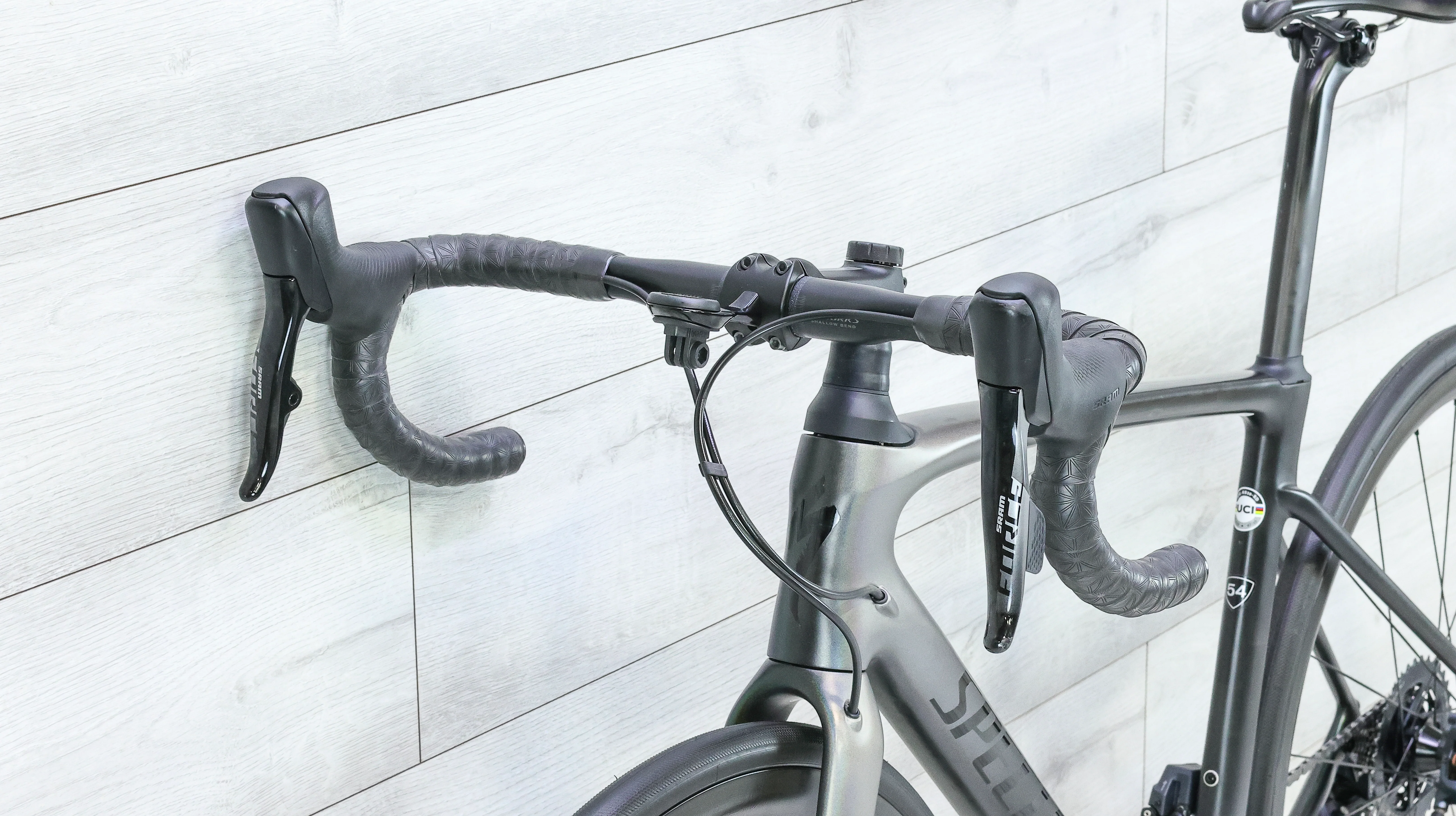 Specialized Roubaix Pro Road Bike - 2022, 54cm - Image 11