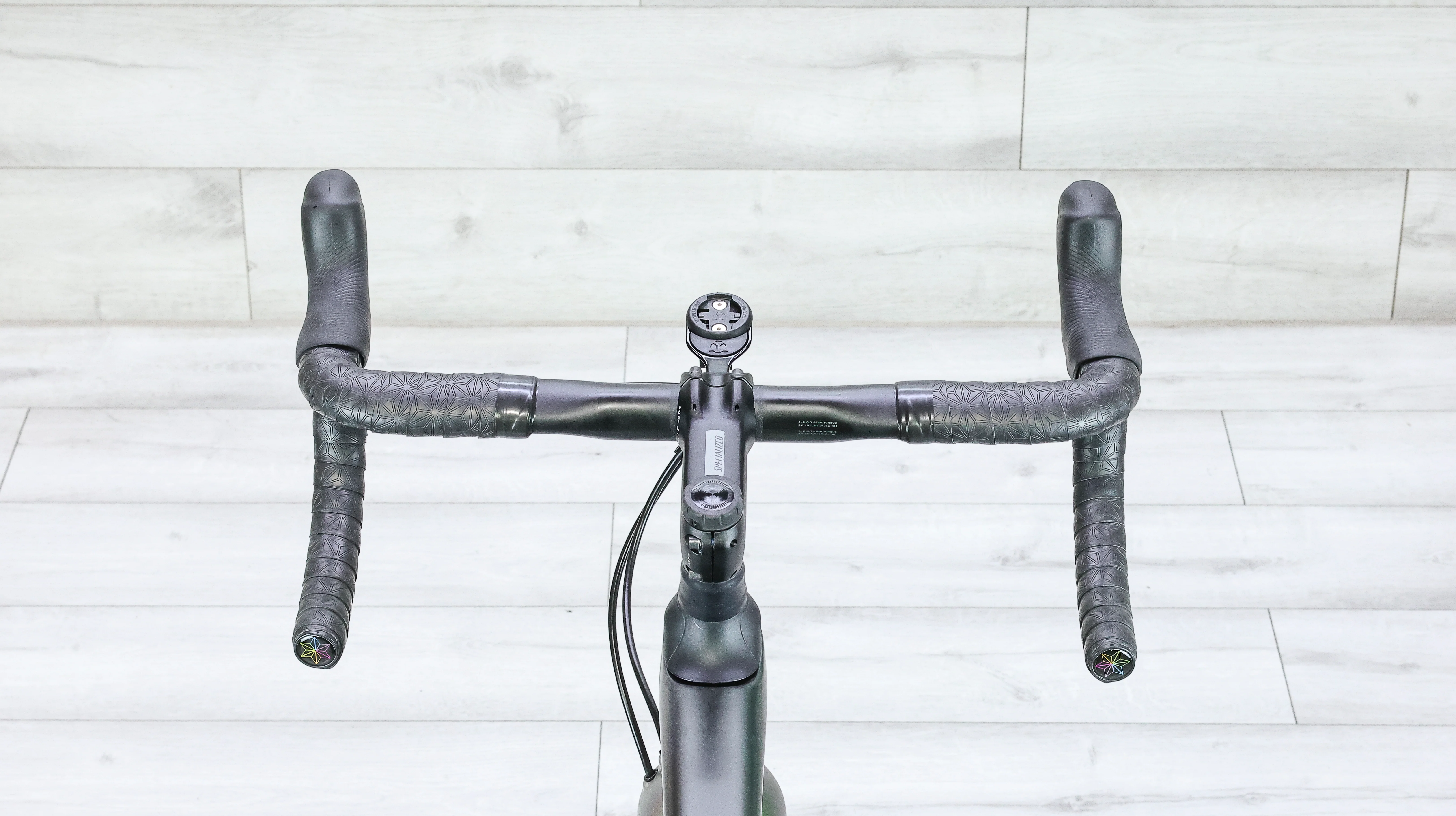 Specialized Roubaix Pro Road Bike - 2022, 54cm - Image 13