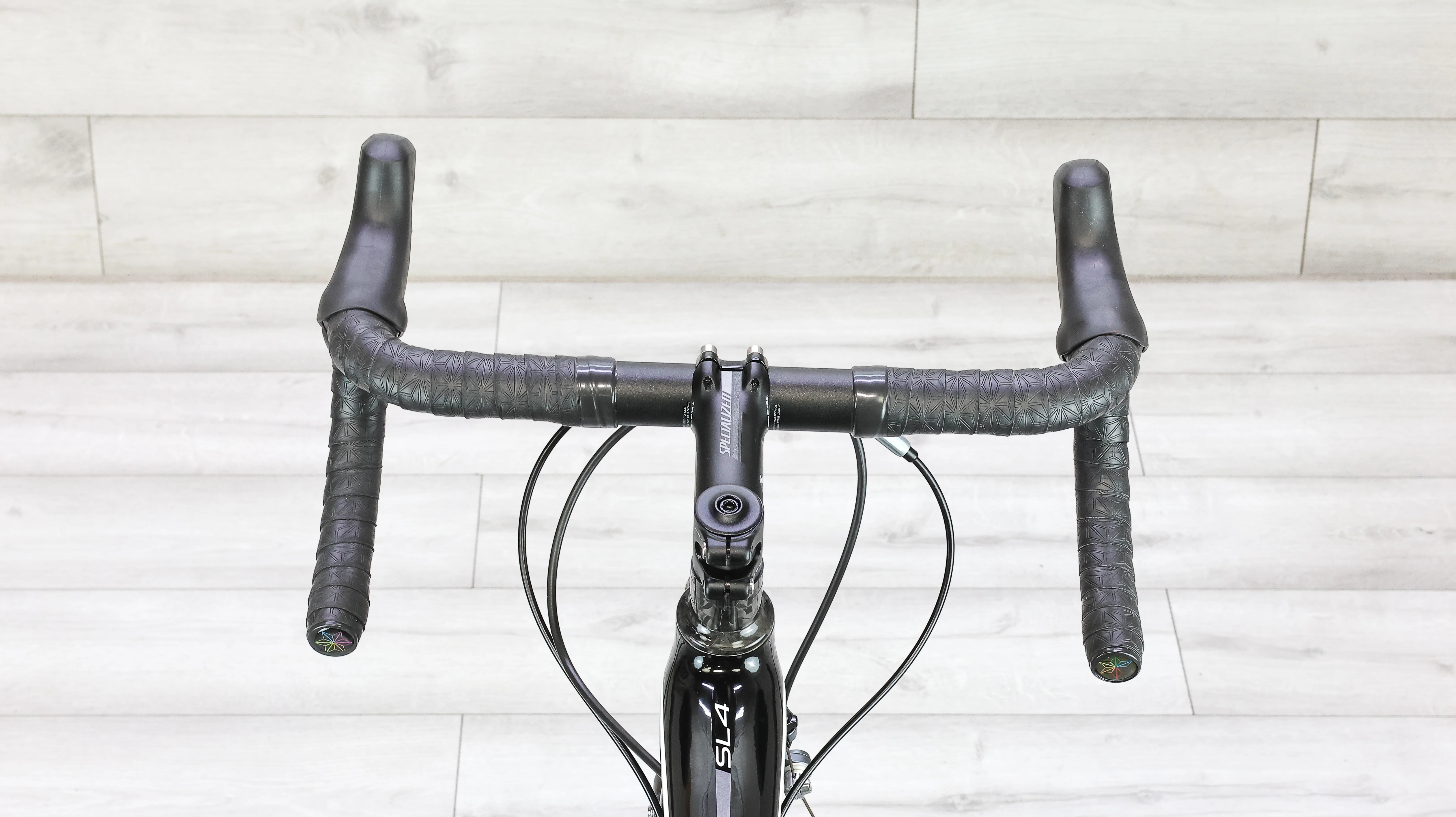 Specialized Roubaix SL4 Expert Road Bike - 2015, 56cm - Image 12