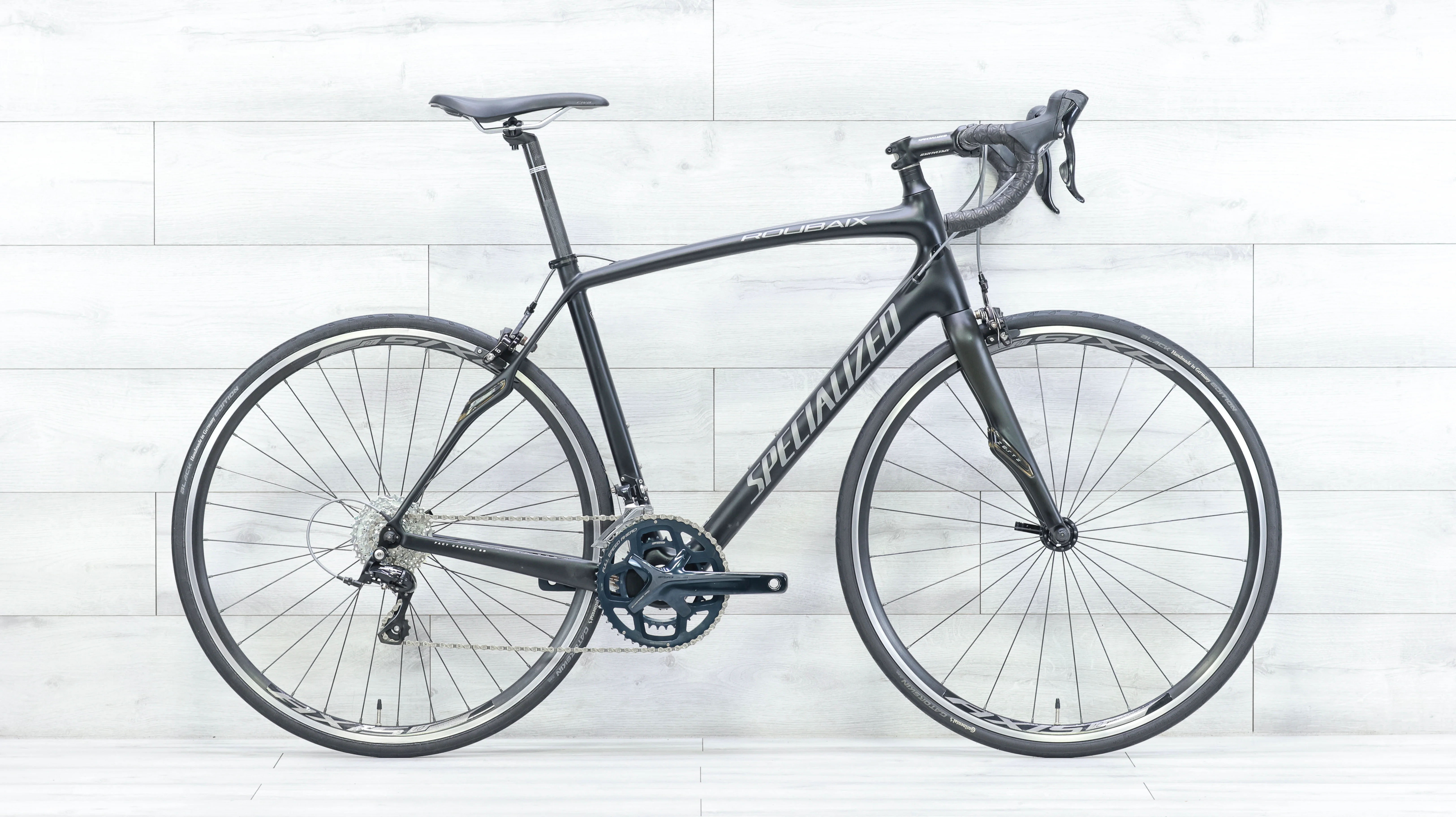 Specialized Roubaix SL4 Road Bike - 2014, 56cm