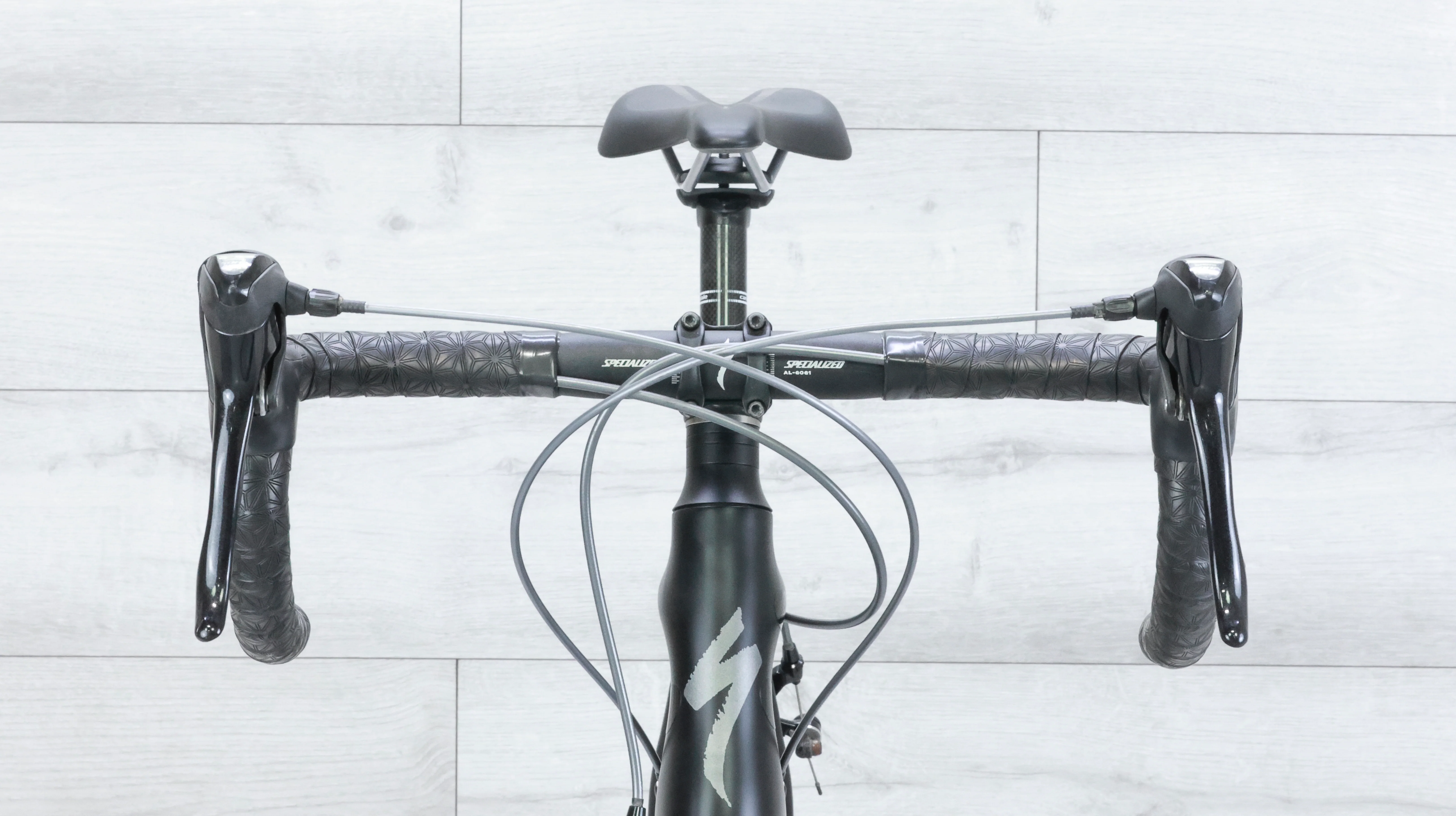 Specialized Roubaix SL4 Road Bike - 2014, 56cm - Image 13