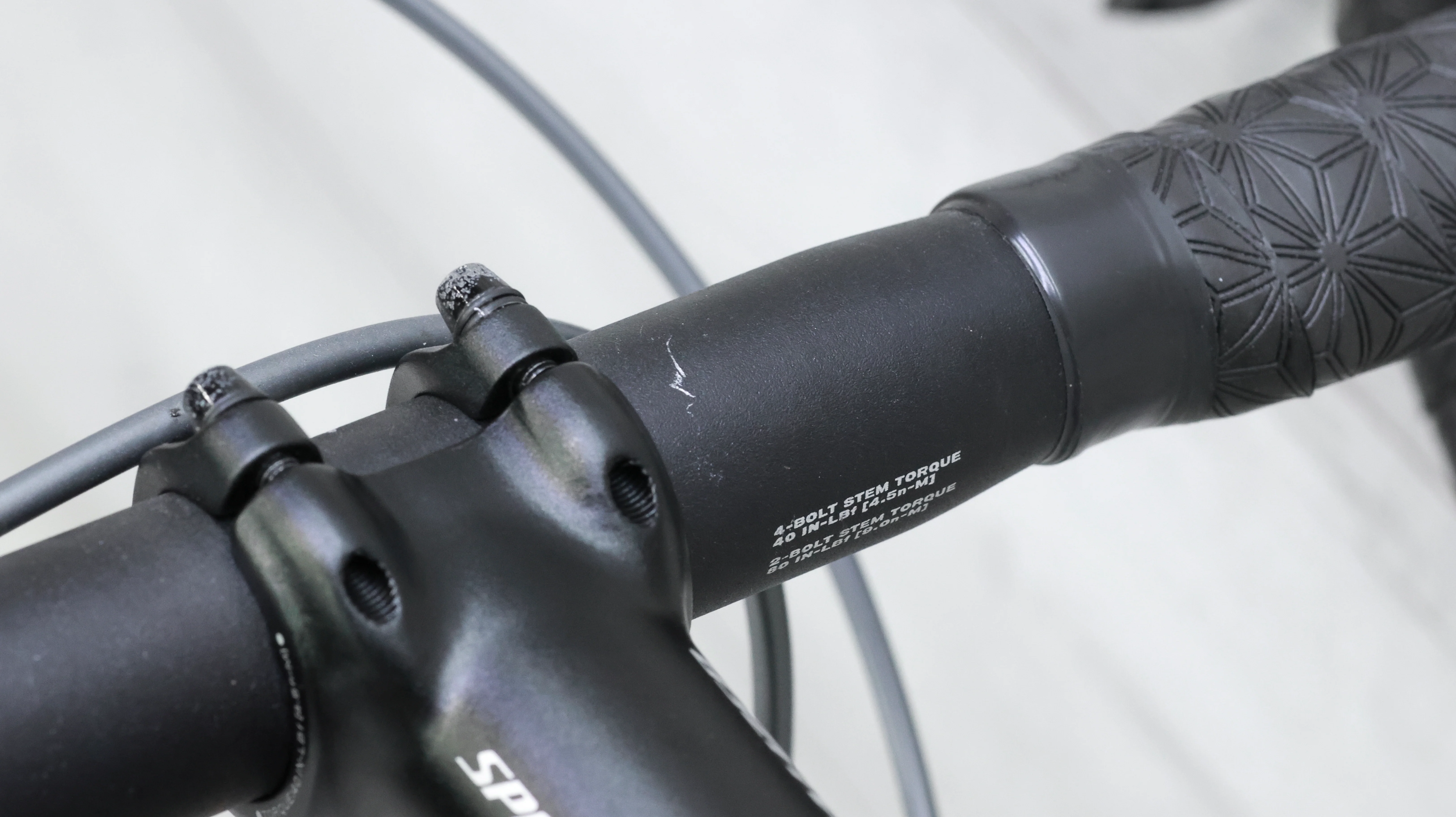 Specialized Roubaix SL4 Road Bike - 2014, 56cm - Image 17