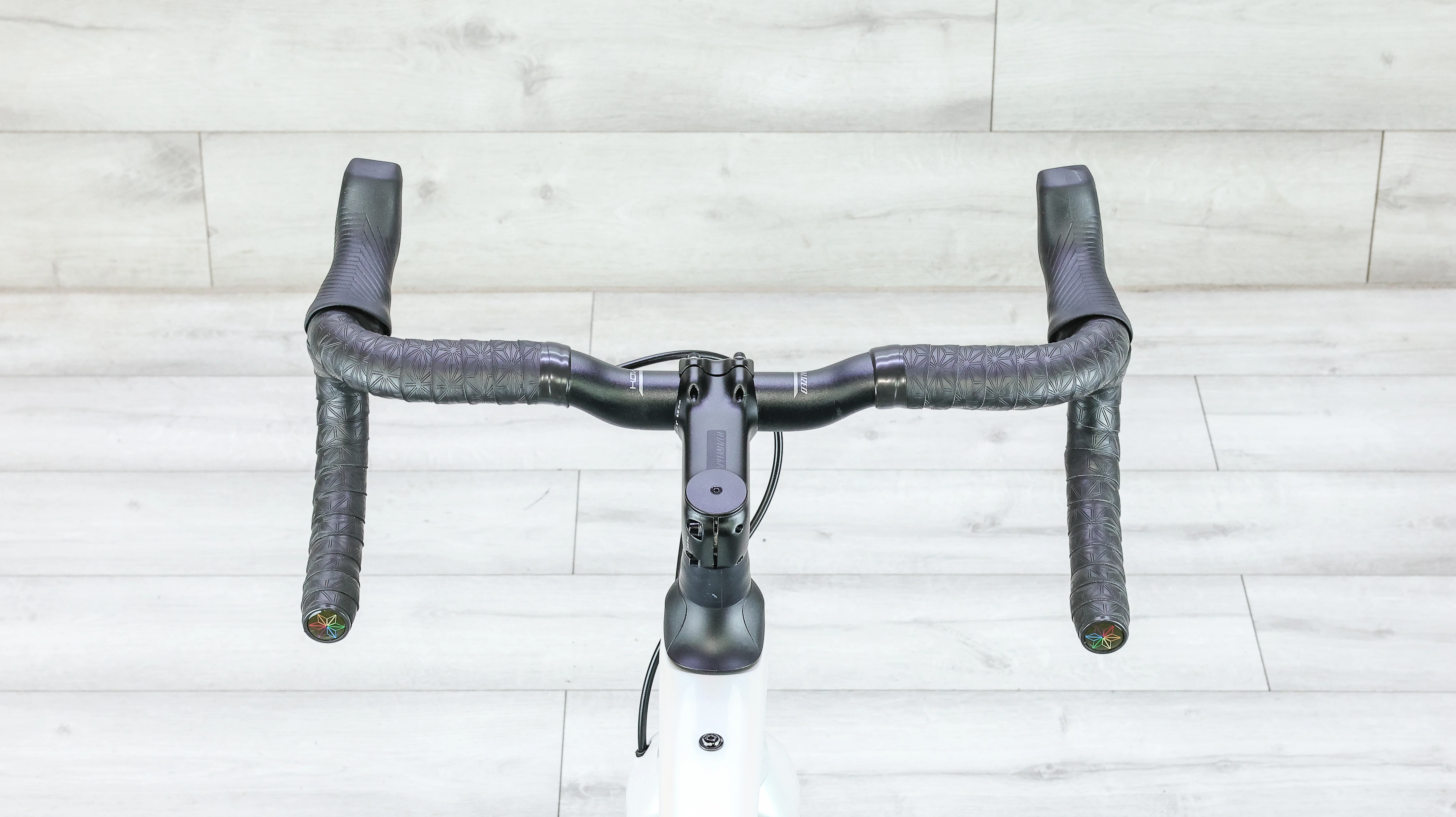 Specialized Roubaix SL8 Expert SRAM Rival eTAP AXS Road Bike - 2024, 54cm - Image 13